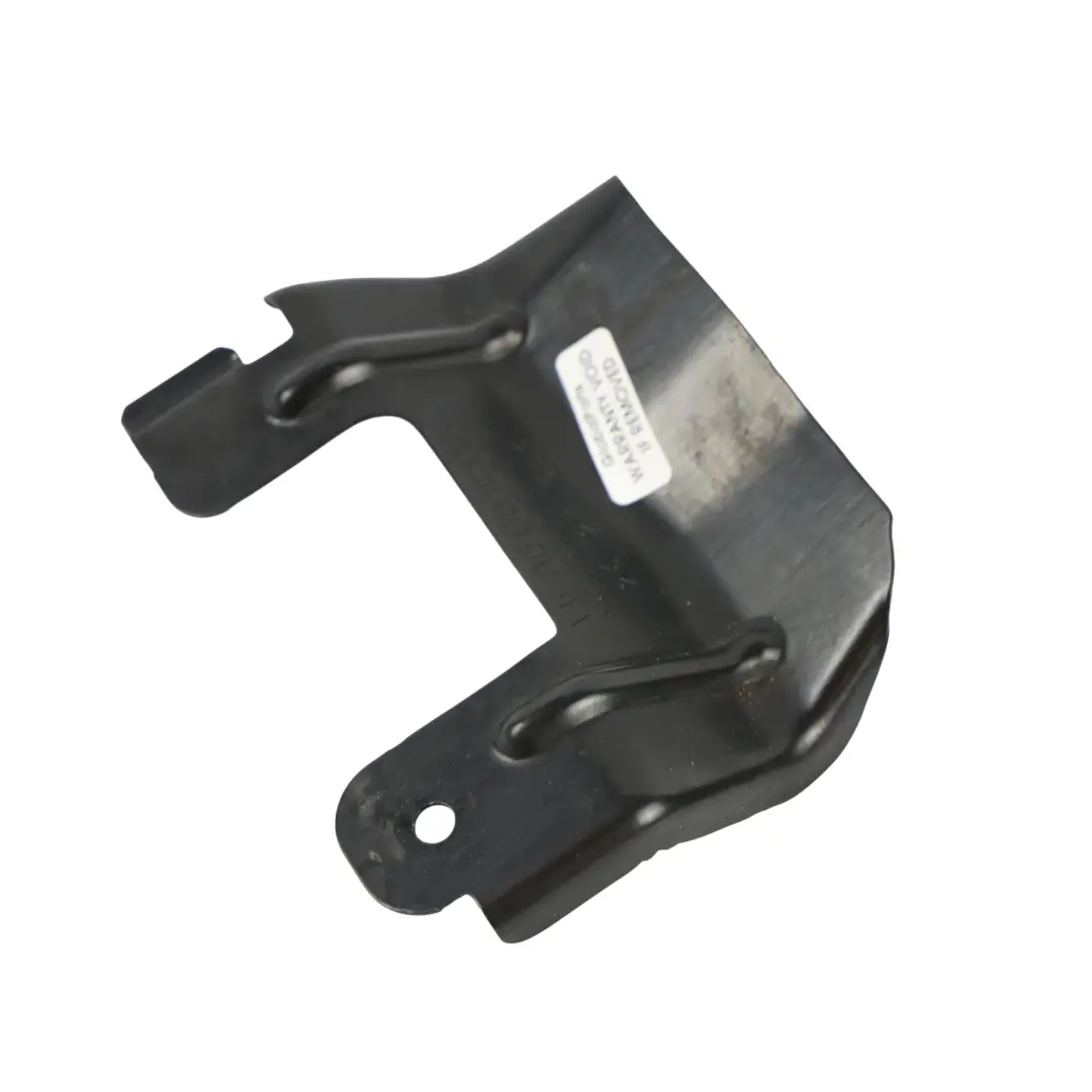 VW Volkswagen Crafter Sy Front Plenum Chamber Shield Insert Left N/S - SKU 7C0805131 - Part number 7C0805131