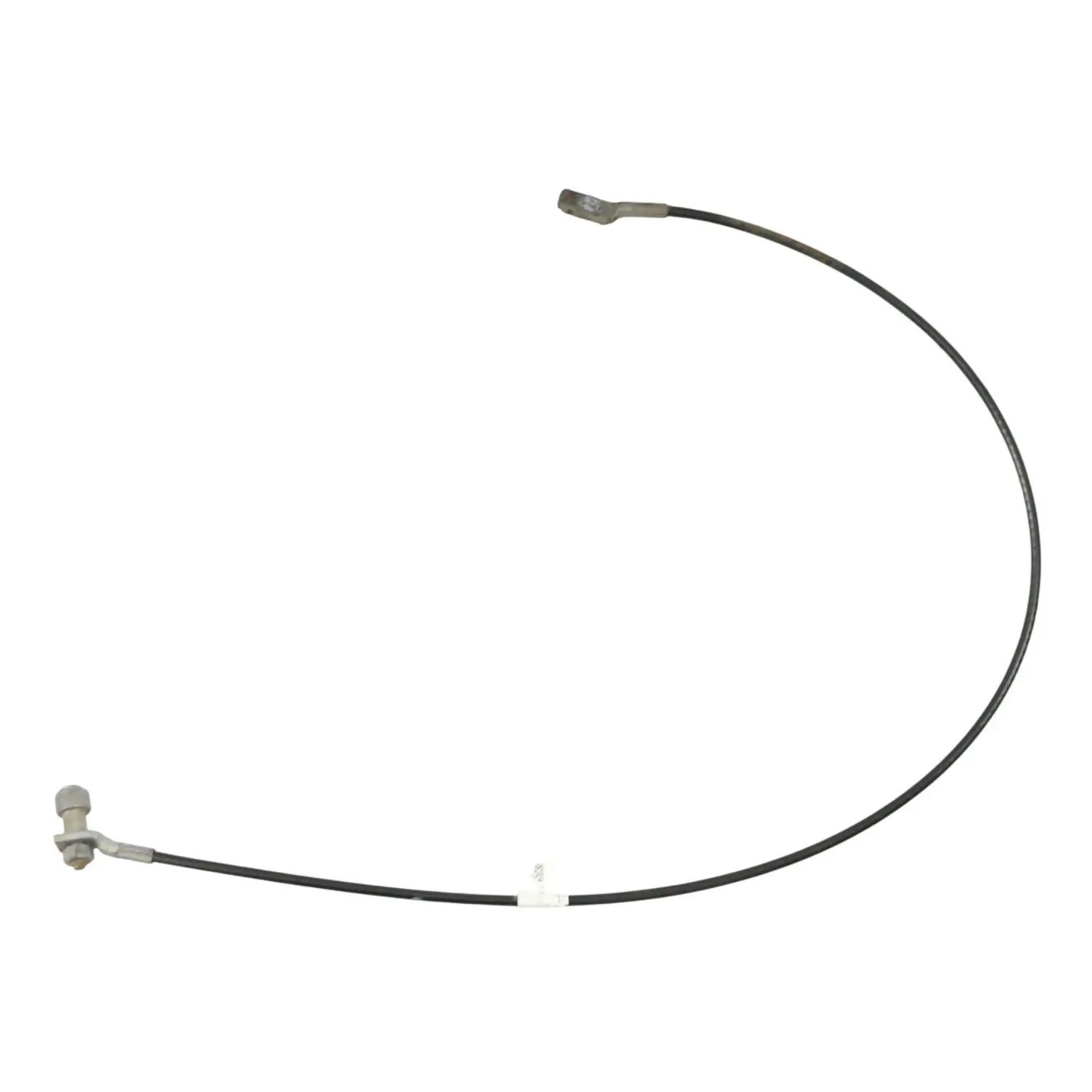 Volkswagen Crafter SY Ersatzrad Halter Träger Halterung 7C0805350F