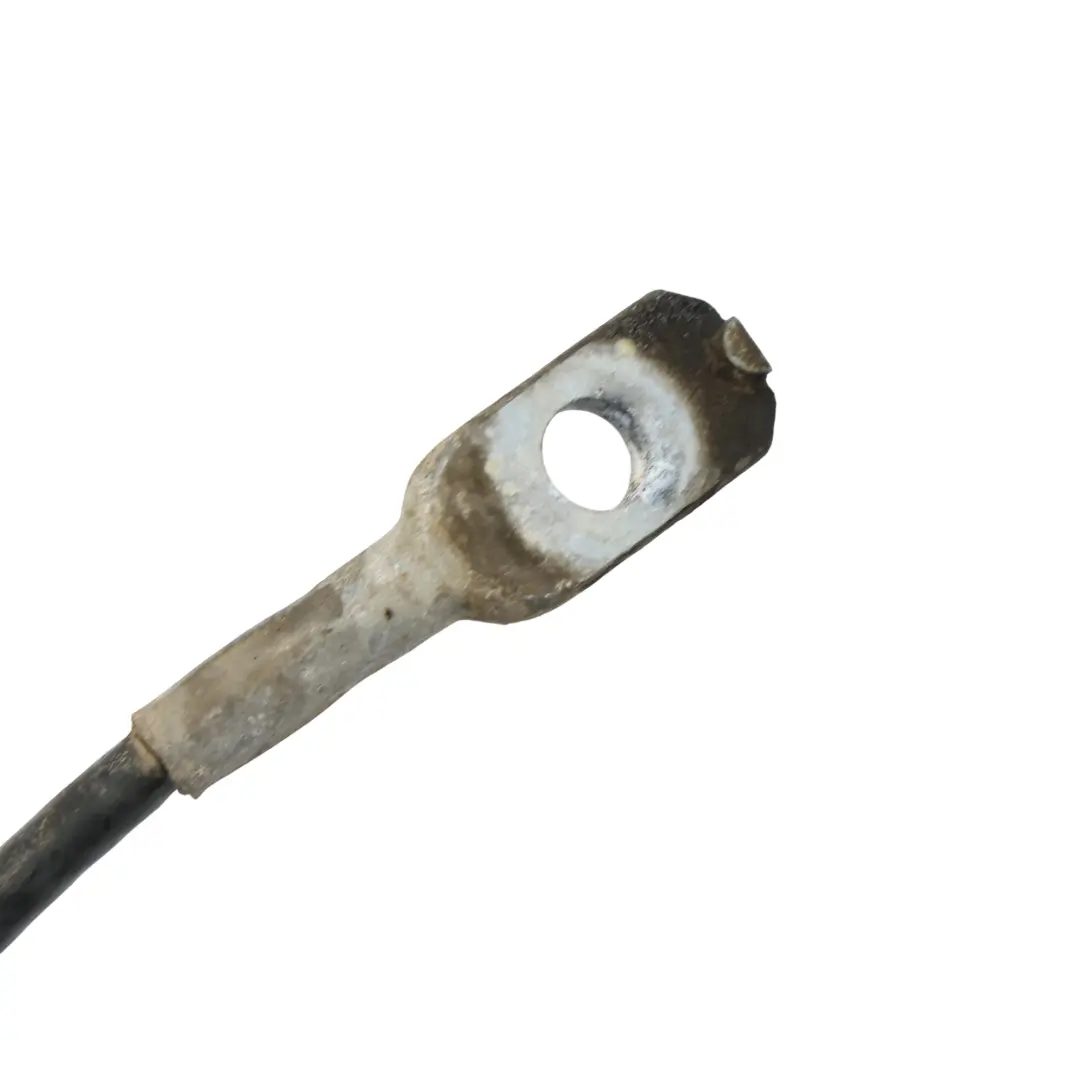 Volkswagen Crafter SY Taśma Linka Mocowania Koła Zapasowego - SKU 7C0805350F - Numer Części 7C0805350F