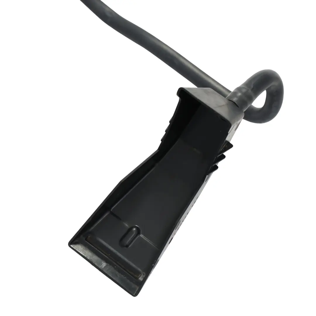 Volkswagen Crafter SY Wasserablauf Oberes Rohr Rechts 7C0805049A - SKU 7C0805767A - Teilenummer 7C0805767A