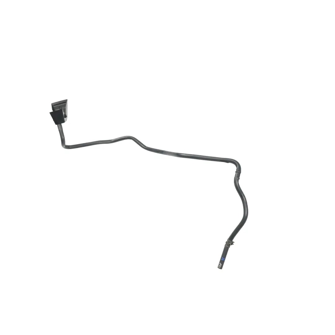 Volkswagen Crafter SY Tubo Scarico Acqua Superiore Destro 7C0805049A - SKU 7C0805767A - Numero di parte 7C0805767A