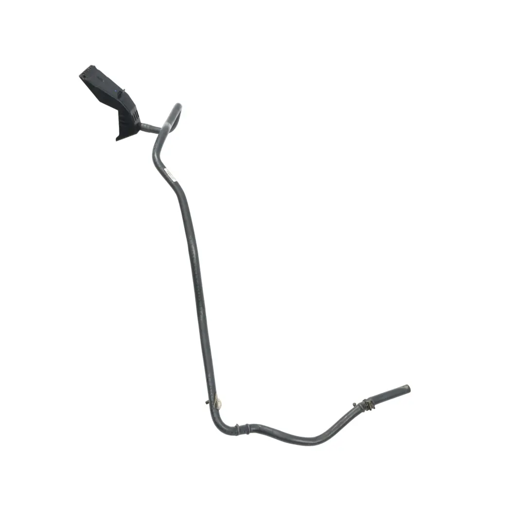 Volkswagen Crafter SY Water Drain Upper Tube Right O/S 7C0805049A - SKU 7C0805767A - Part number 7C0805767A
