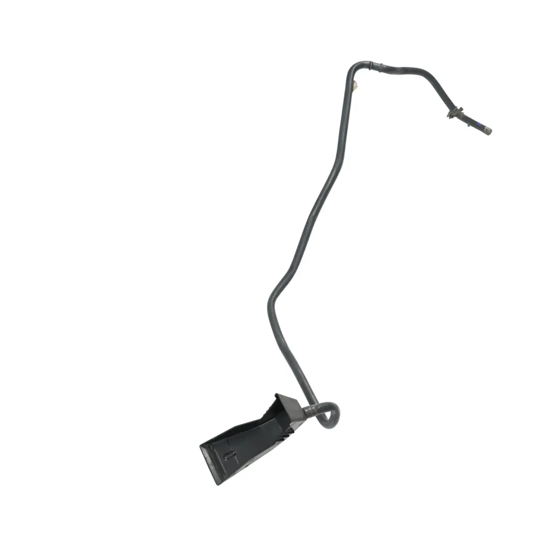 Volkswagen Crafter SY Wasserablauf Oberes Rohr Rechts 7C0805049A - SKU 7C0805767A - Teilenummer 7C0805767A