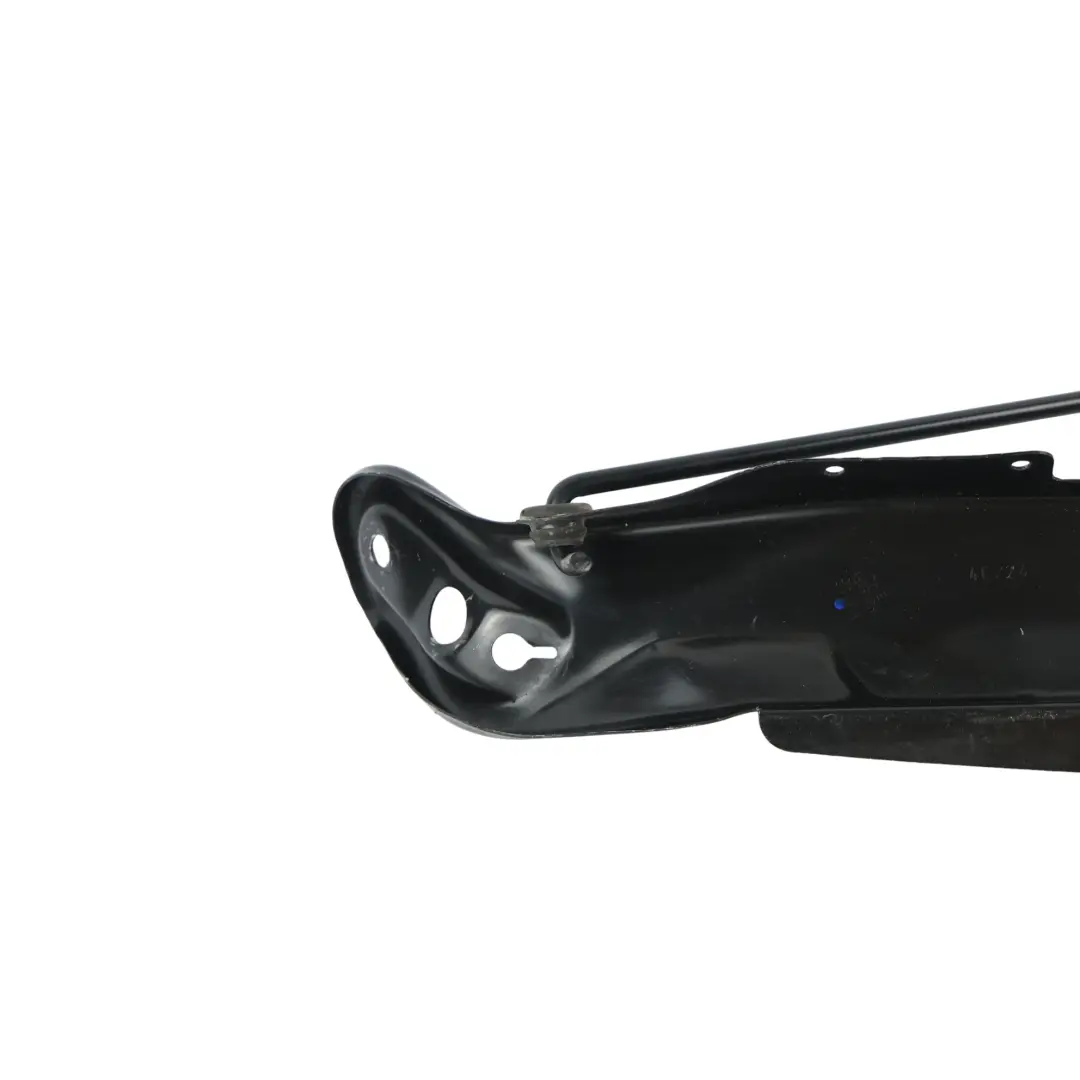 Support Phare Avant Gauche pour Volkswagen Crafter SY à propos du numéro de pièce 7C0805931A Volkswagen Crafter SY Support Phare Avant Gauche - SKU 7C0805931A - Numéro de pièce 7C0805931A