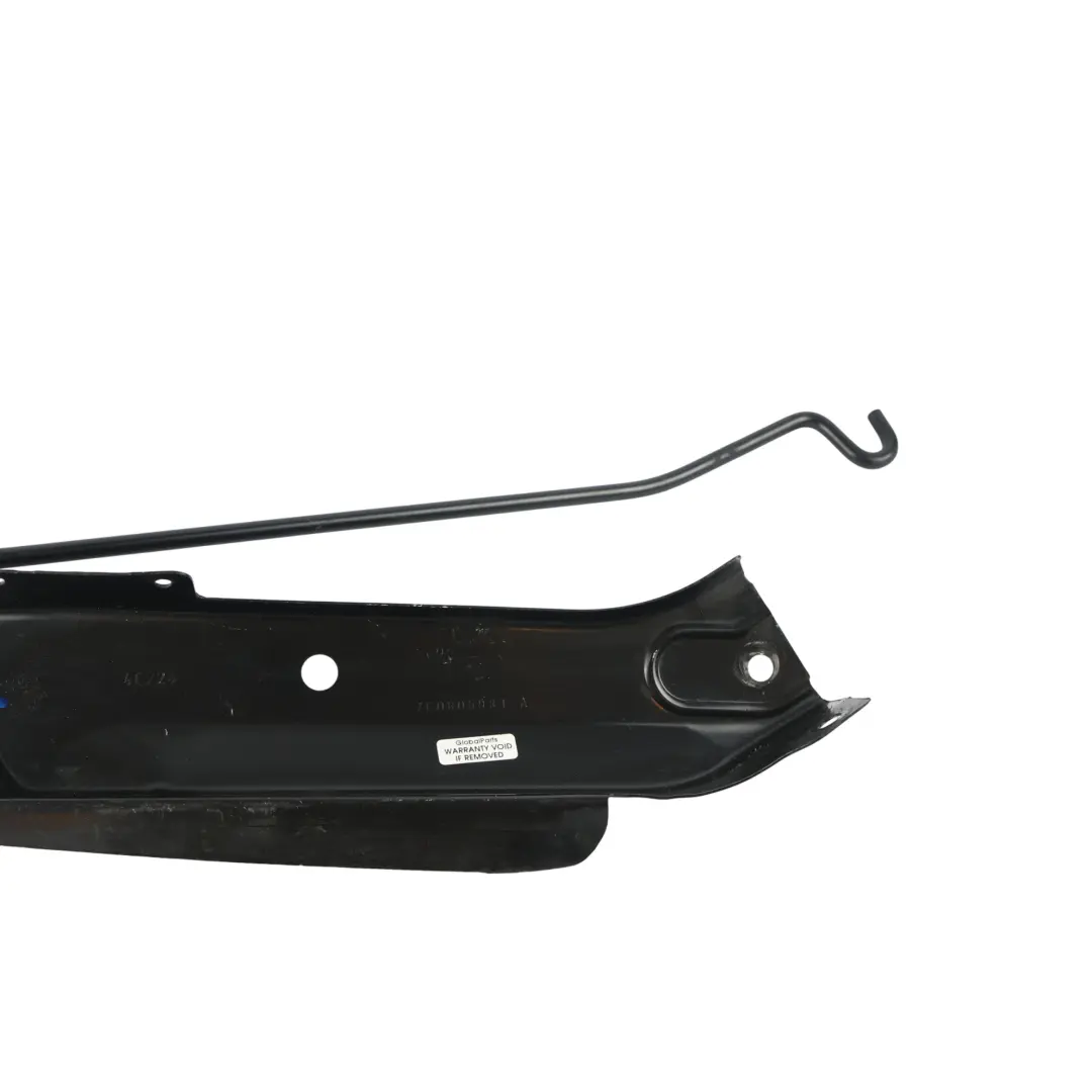 Volkswagen Crafter SY Support Phare Avant Gauche - SKU 7C0805931A - Numéro de pièce 7C0805931A