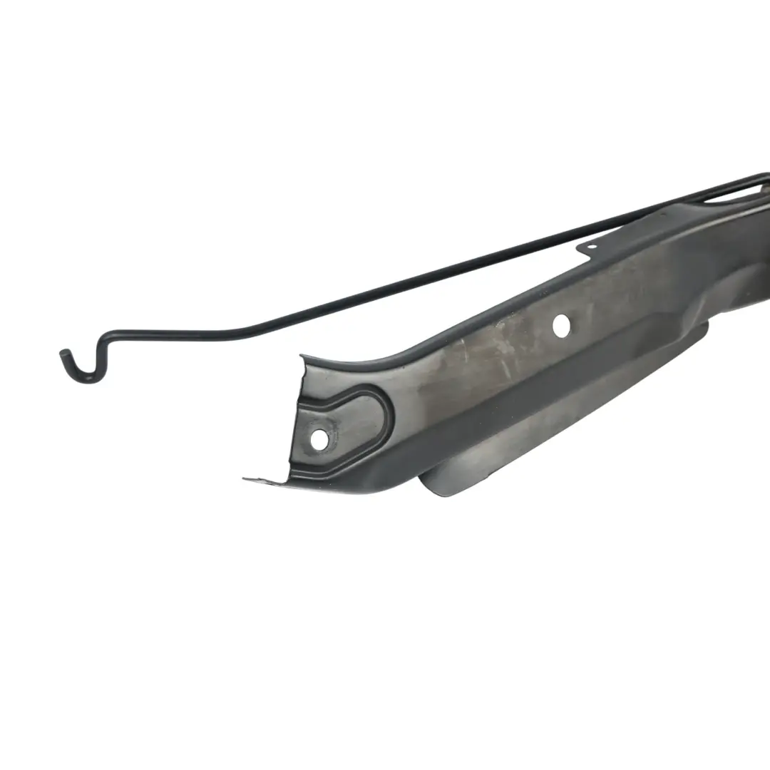 Front Headlight Mounting Bracket Left N/S to VW Volkswagen Crafter Sy with Part number 7C0805931A VW Volkswagen Crafter Sy Front Headlight Mounting Bracket Left N/S - SKU 7C0805931A - Part number 7C0805931A