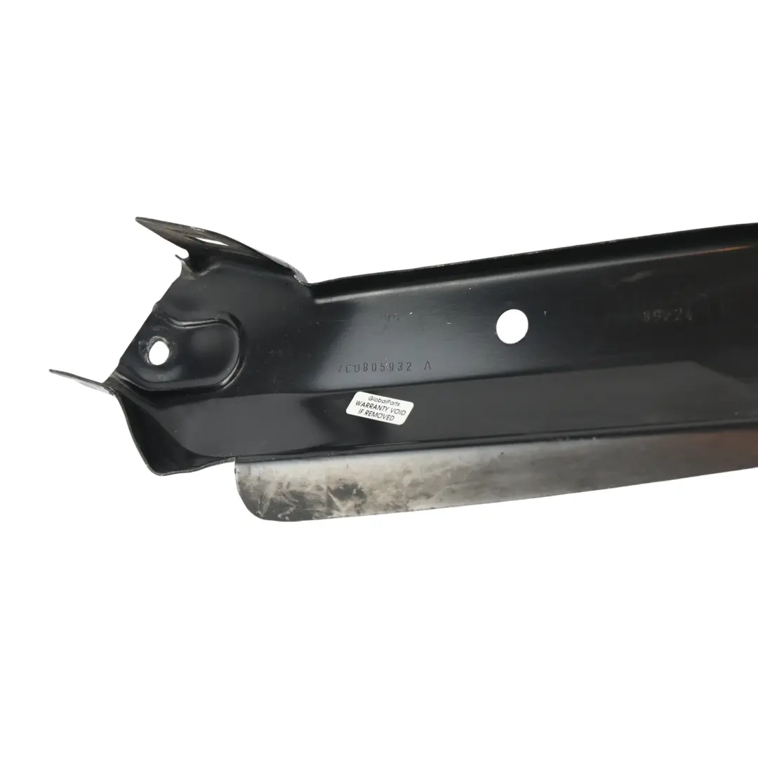VW Volkswagen Crafter Sy Headlight Bracket Mount Front Right O/S - SKU 7C0805932A - Part number 7C0805932A