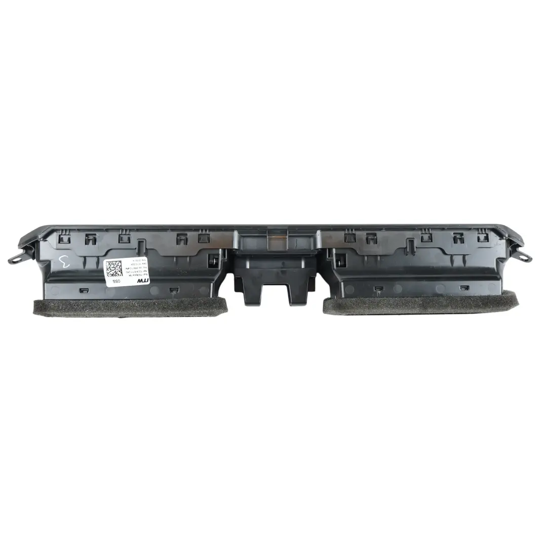 VW Volkswagen Crafter Sy Centre Dash Grille Vent Surround Trim Cover - SKU 7C0815711 - Part number 7C0815711