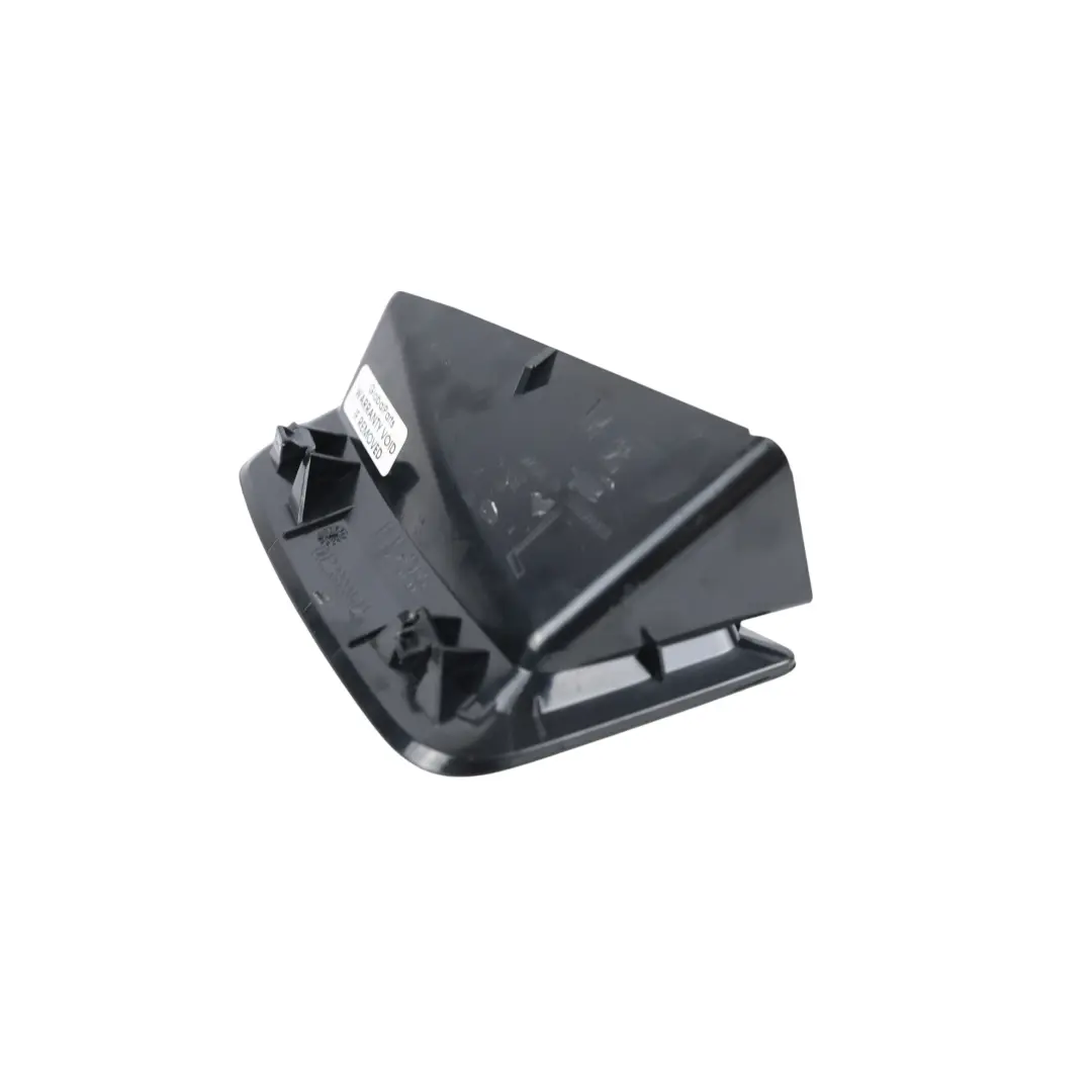 Volkswagen Crafter Sy Rejilla Ventilación Conducto Lateral Izquierda - SKU 7C0819111 - Número de pieza 7C0819111