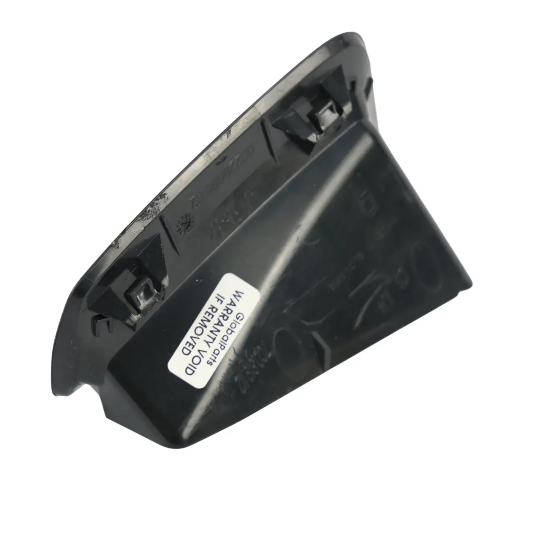 Rejilla Ventilación Aire Salpicadero Derecha para Volkswagen Crafter Sy con número de pieza 7C0819112 Volkswagen Crafter Sy Rejilla Ventilación Aire Salpicadero Derecha - SKU 7C0819112 - Número de pieza 7C0819112