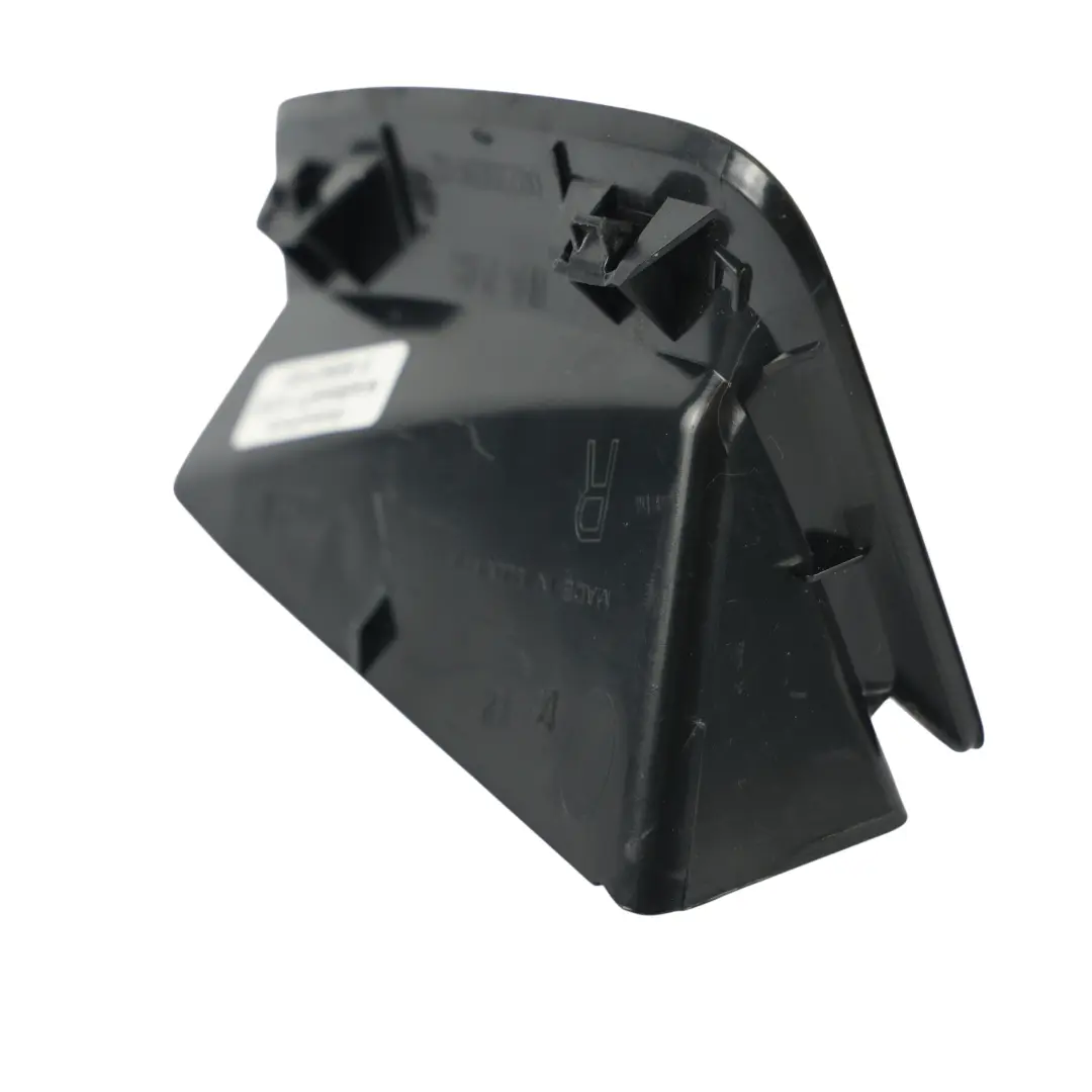 Volkswagen Crafter Sy Rejilla Ventilación Aire Salpicadero Derecha - SKU 7C0819112 - Número de pieza 7C0819112