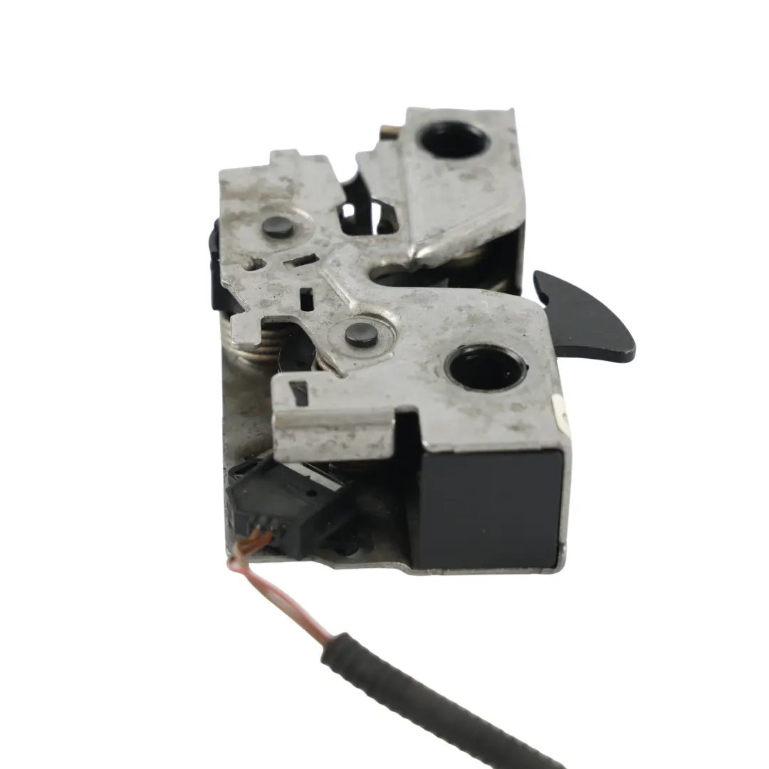 Volkswagen Crafter MK2 SY Verrou Loquet Capot Avant - SKU 7C0823509A - Numéro de pièce 7C0823509A