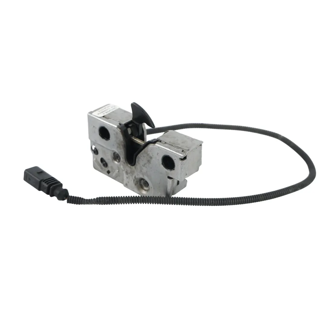 MK2 SY Cerradura Capó Delantero para Volkswagen Crafter con número de pieza 7C0823509A Volkswagen Crafter MK2 SY Cerradura Capó Delantero - SKU 7C0823509A - Número de pieza 7C0823509A