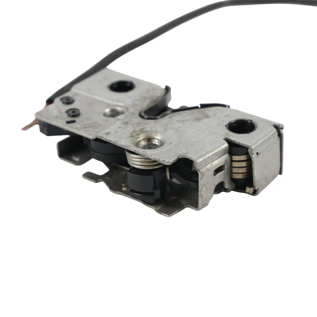MK2 SY Cerradura Capó Delantero para Volkswagen Crafter con número de pieza 7C0823509A Volkswagen Crafter MK2 SY Cerradura Capó Delantero - SKU 7C0823509A - Número de pieza 7C0823509A
