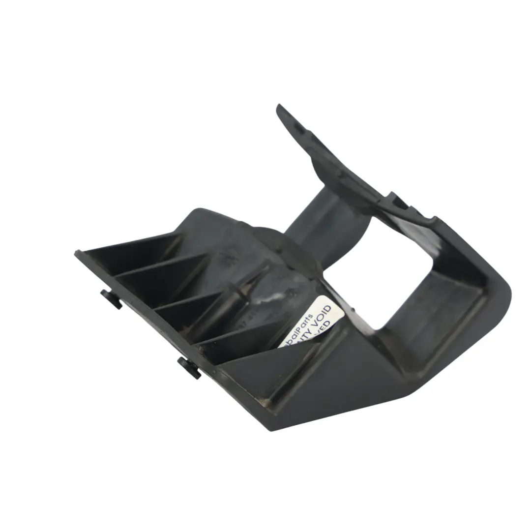 Volkswagen Crafter MK2 Rail Vitre Porte Avant Droit - SKU 7C0837417A - Numéro de pièce 7C0837417A