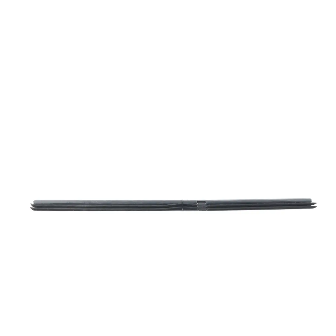 Volkswagen Crafter Mk2 Front Door Window Molding Inner Right O/S - SKU 7C0837472B - Part number 7C0837472B