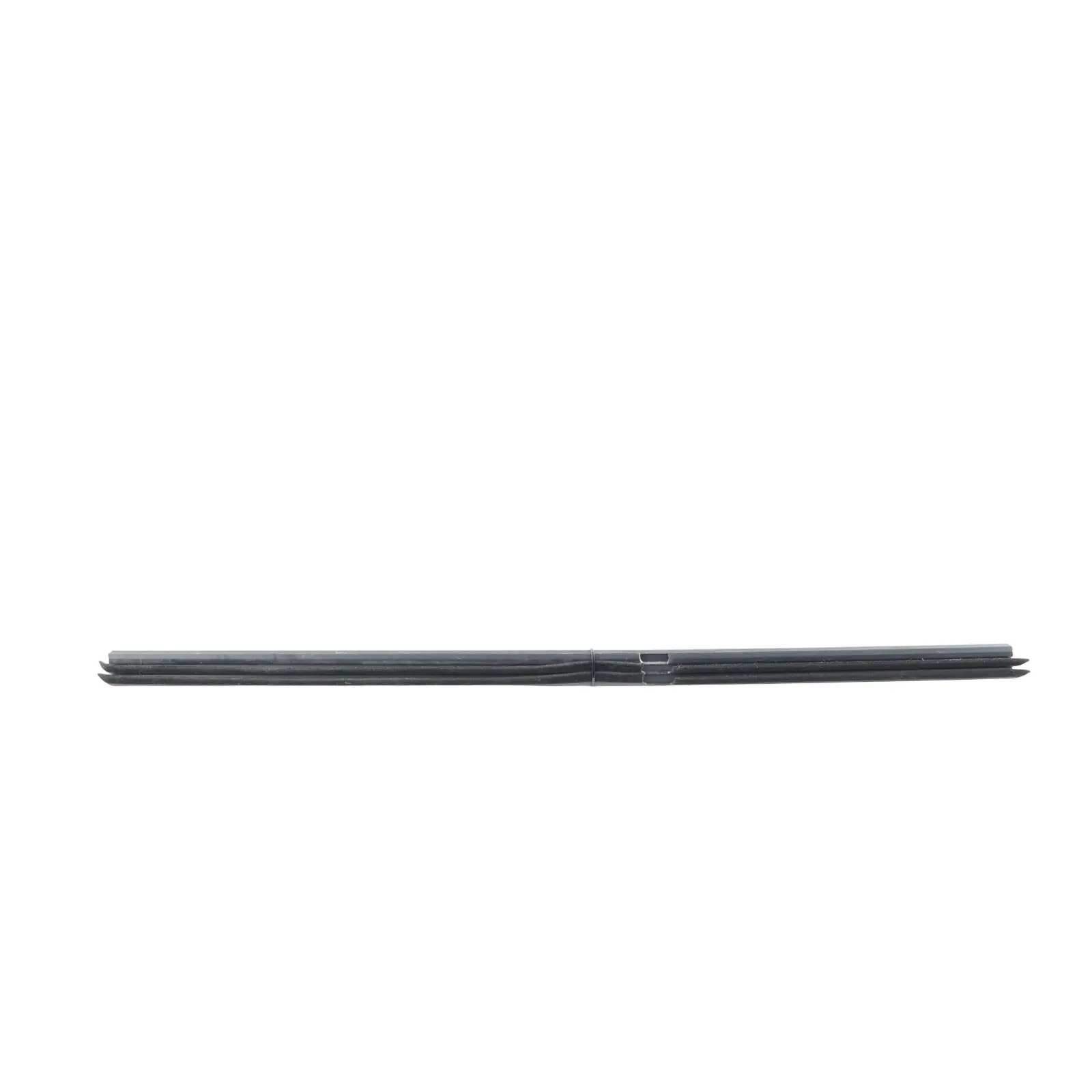 Volkswagen Crafter Mk2 Front Door Window Molding Inner Right O/S 7C0837472B