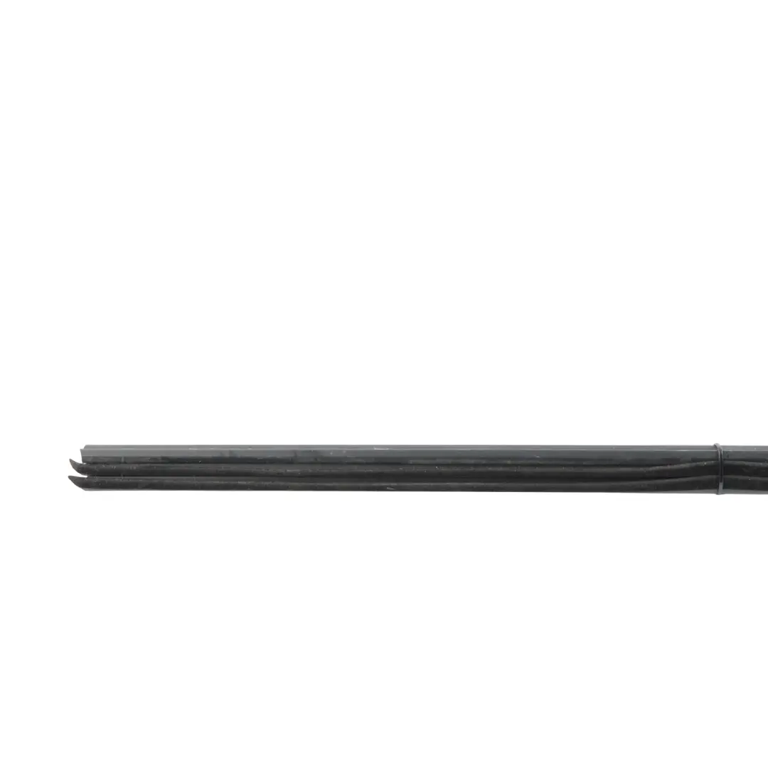 Volkswagen Crafter Mk2 Front Door Window Molding Inner Right O/S - SKU 7C0837472B - Part number 7C0837472B