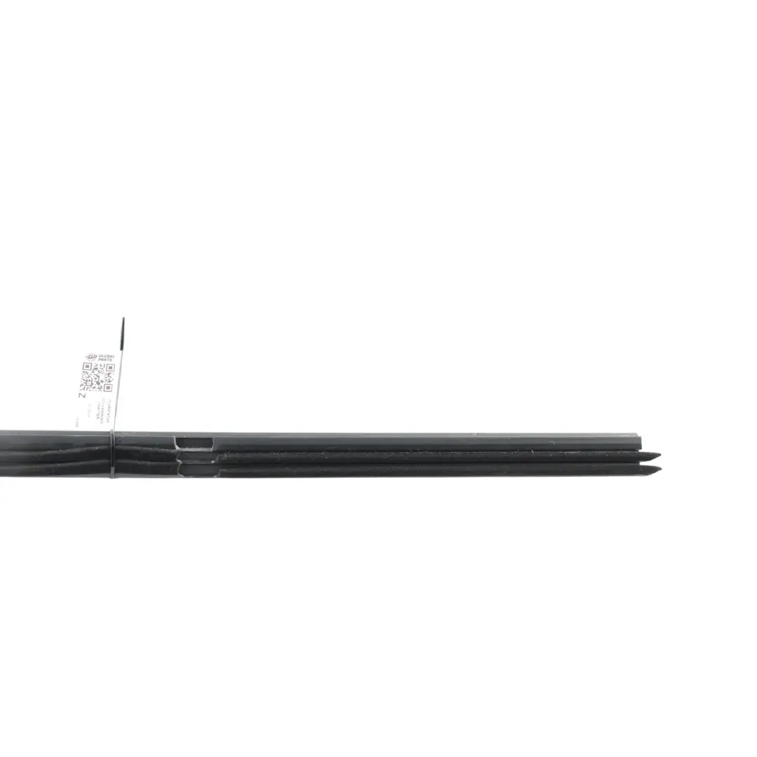 Volkswagen Crafter Mk2 Front Door Window Molding Inner Right O/S - SKU 7C0837472B - Part number 7C0837472B