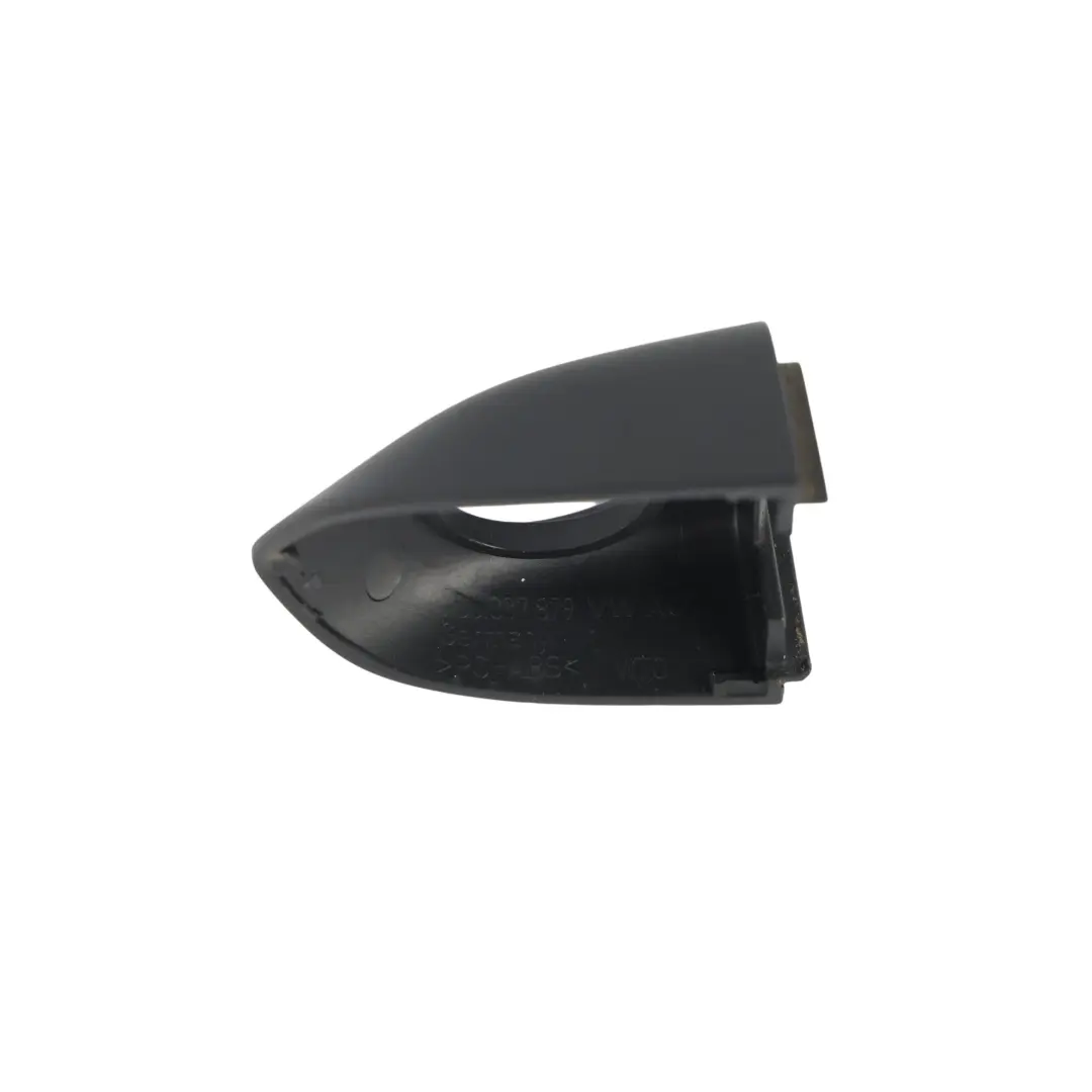 Türgriff Endkappe Schlüsselloch Blende für Volkswagen Crafter SY mit Teilenummer 7C0837879 Volkswagen Crafter SY Türgriff Endkappe Schlüsselloch Blende - SKU 7C0837879 - Teilenummer 7C0837879