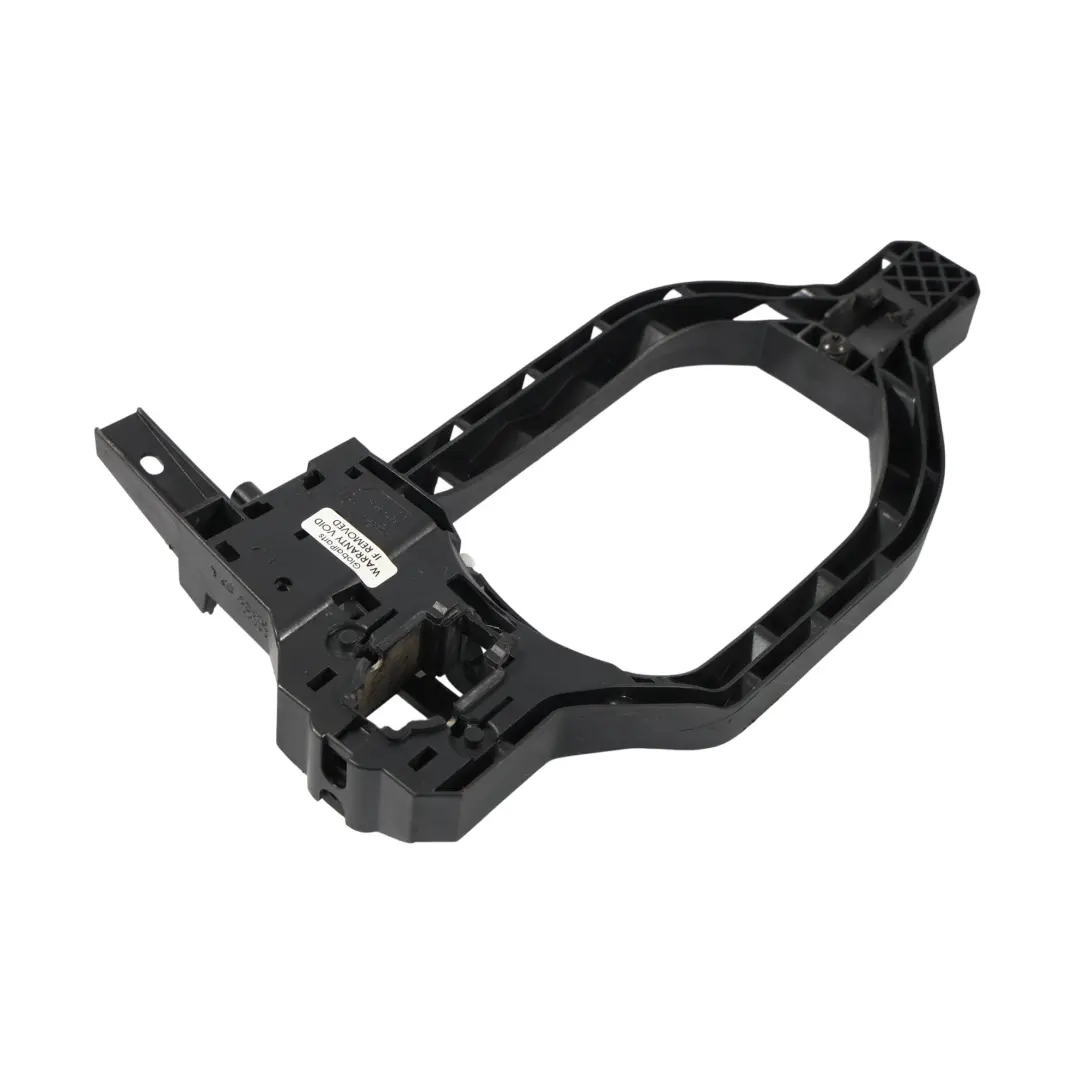 Sliding Door Mounting Bar Guide Left N/S to VW Volkswagen Crafter Sy with Part number 7C0837885G VW Volkswagen Crafter Sy Sliding Door Mounting Bar Guide Left N/S - SKU 7C0837885G - Part number 7C0837885G