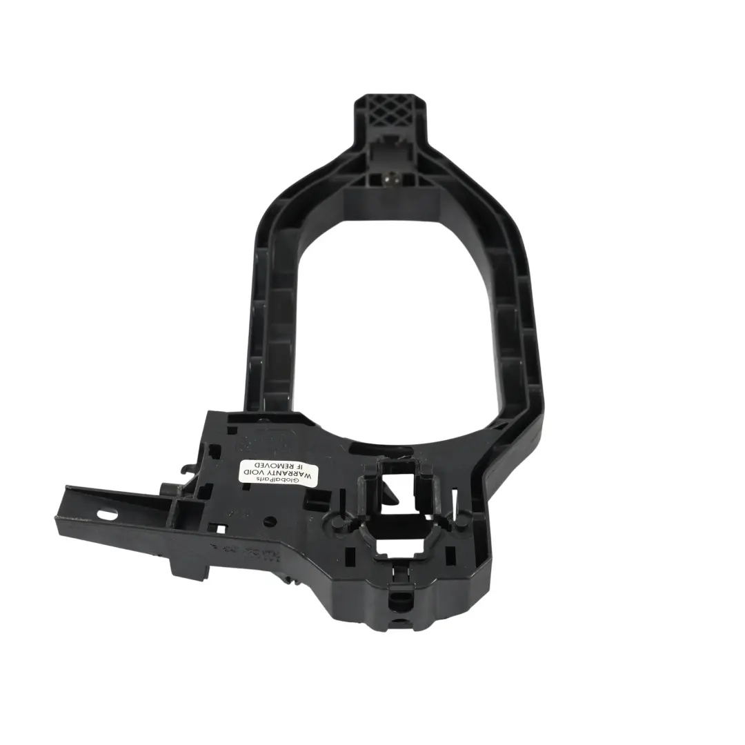 Guide Porte Avant Gauche pour Volkswagen Crafter Sy à propos du numéro de pièce 7C0837885G Volkswagen Crafter Sy Guide Porte Avant Gauche - SKU 7C0837885G - Numéro de pièce 7C0837885G