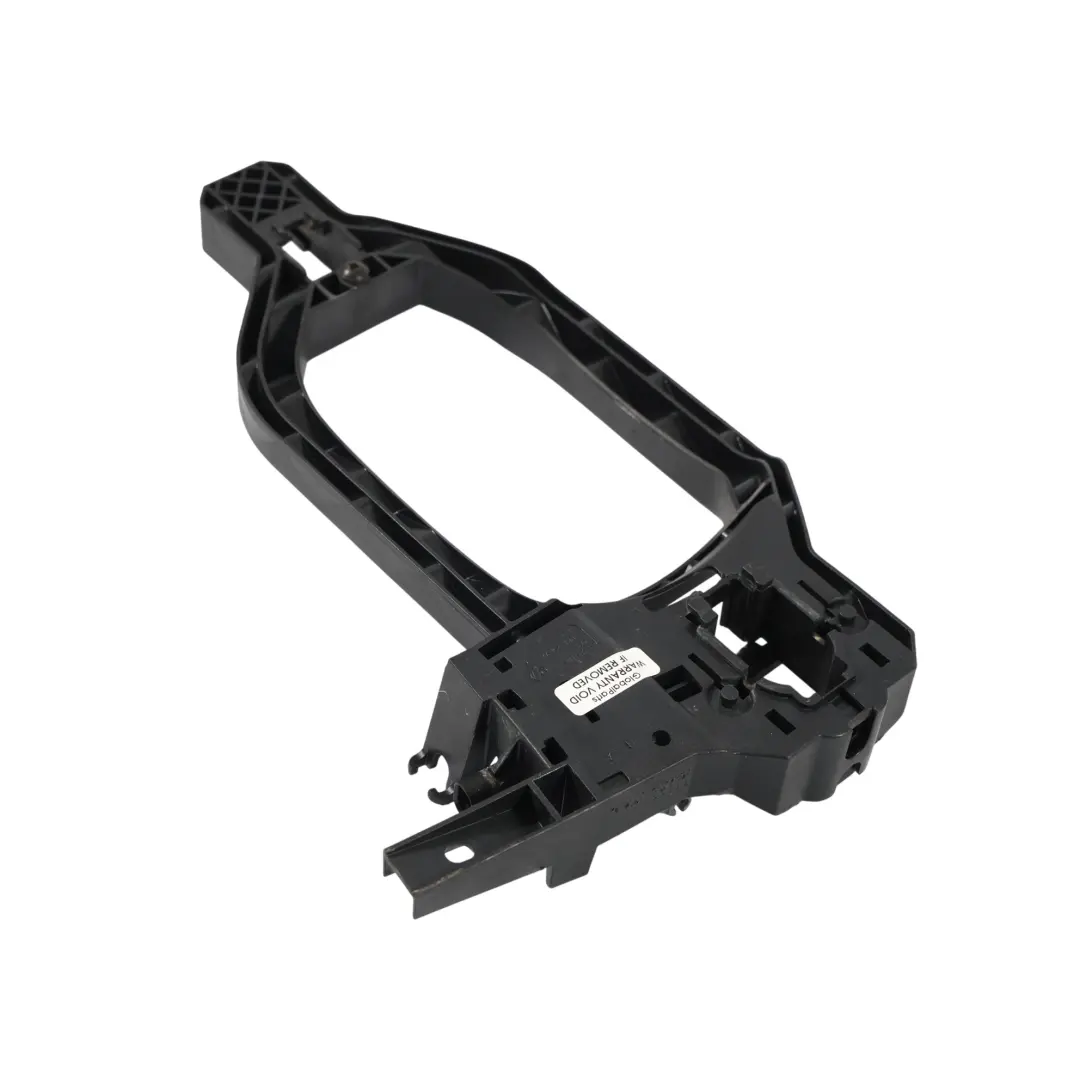 Guide Porte Avant Gauche pour Volkswagen Crafter Sy à propos du numéro de pièce 7C0837885G Volkswagen Crafter Sy Guide Porte Avant Gauche - SKU 7C0837885G - Numéro de pièce 7C0837885G