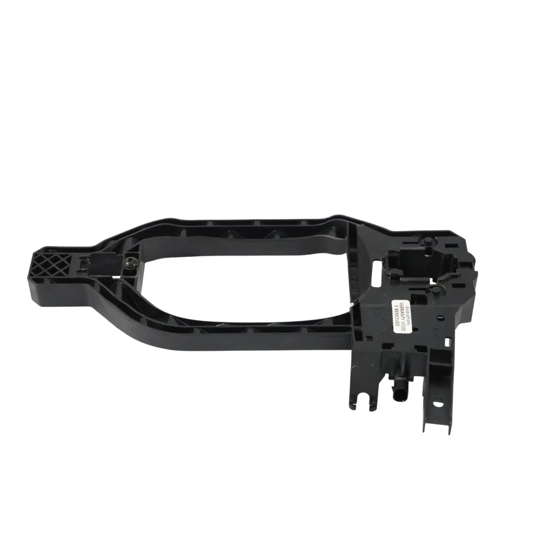 Sliding Door Mounting Bar Guide Left N/S to VW Volkswagen Crafter Sy with Part number 7C0837885G VW Volkswagen Crafter Sy Sliding Door Mounting Bar Guide Left N/S - SKU 7C0837885G - Part number 7C0837885G