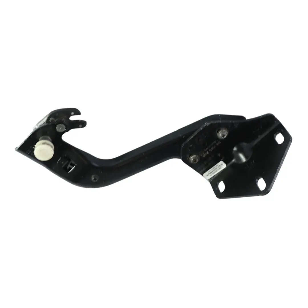 Volkswagen Crafter SY Guía Rodillo Puerta Lateral Inferior Izq - SKU 7C0843397C-1 - Número de pieza 7C0843397C