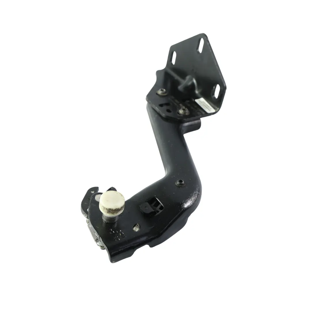 VW Crafter SY Sliding Side Door Roller Guide Hinge Lower Left N/S - SKU 7C0843397C-1 - Part number 7C0843397C