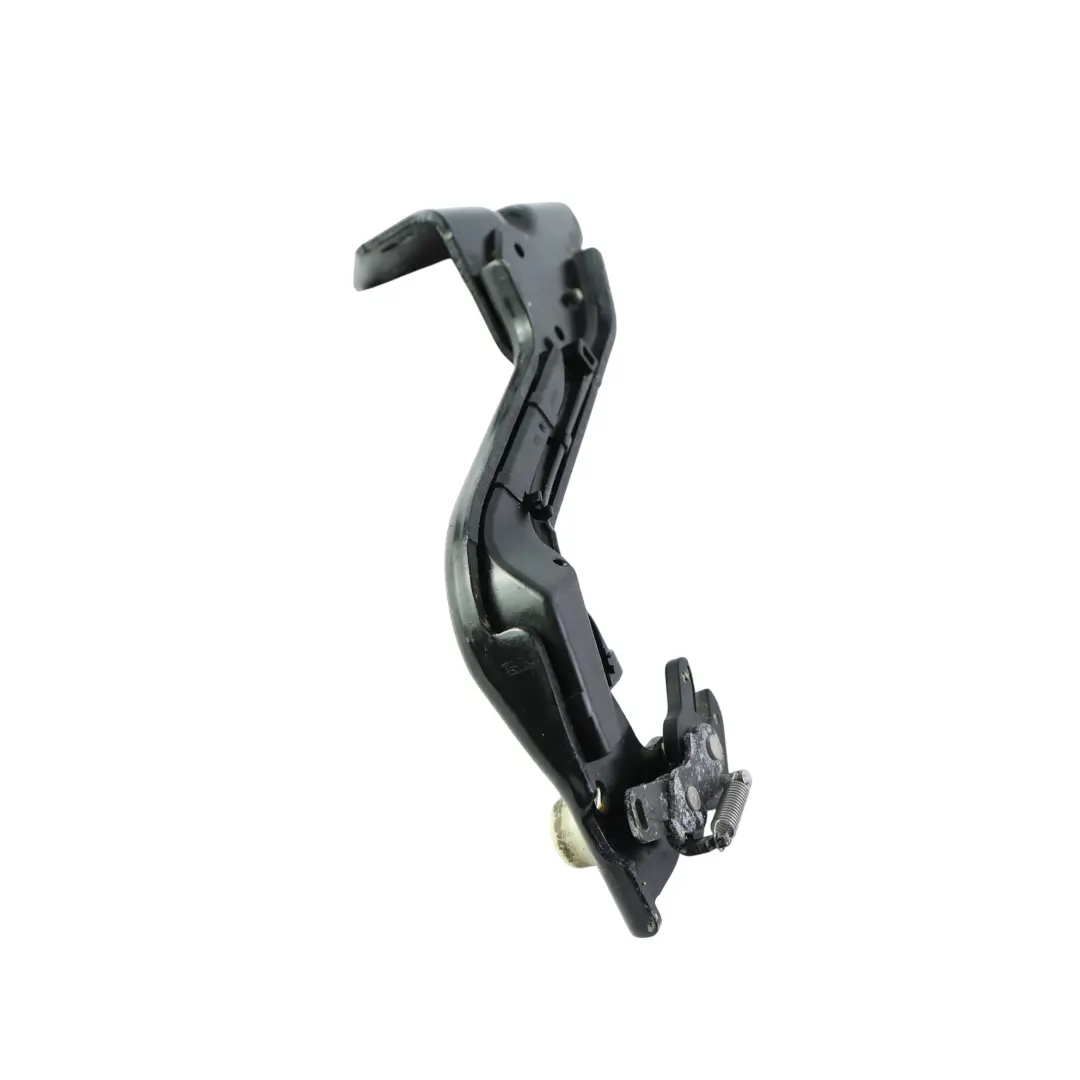 Volkswagen Crafter SY Guía Rodillo Puerta Lateral Inferior Izq - SKU 7C0843397C-1 - Número de pieza 7C0843397C
