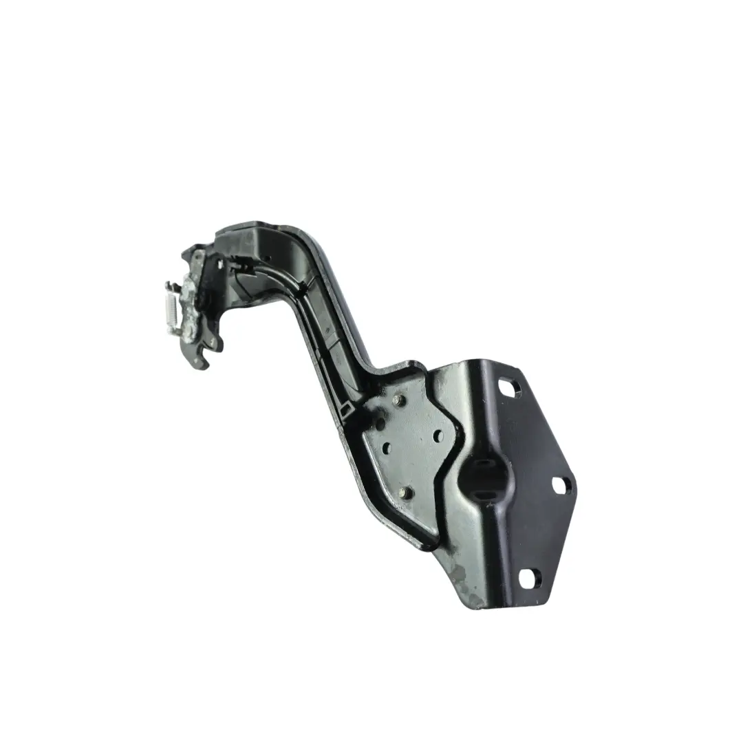 Sliding Side Door Roller Guide Hinge Lower Left N/S to VW Crafter SY with Part number 7C0843397C VW Crafter SY Sliding Side Door Roller Guide Hinge Lower Left N/S - SKU 7C0843397C-1 - Part number 7C0843397C