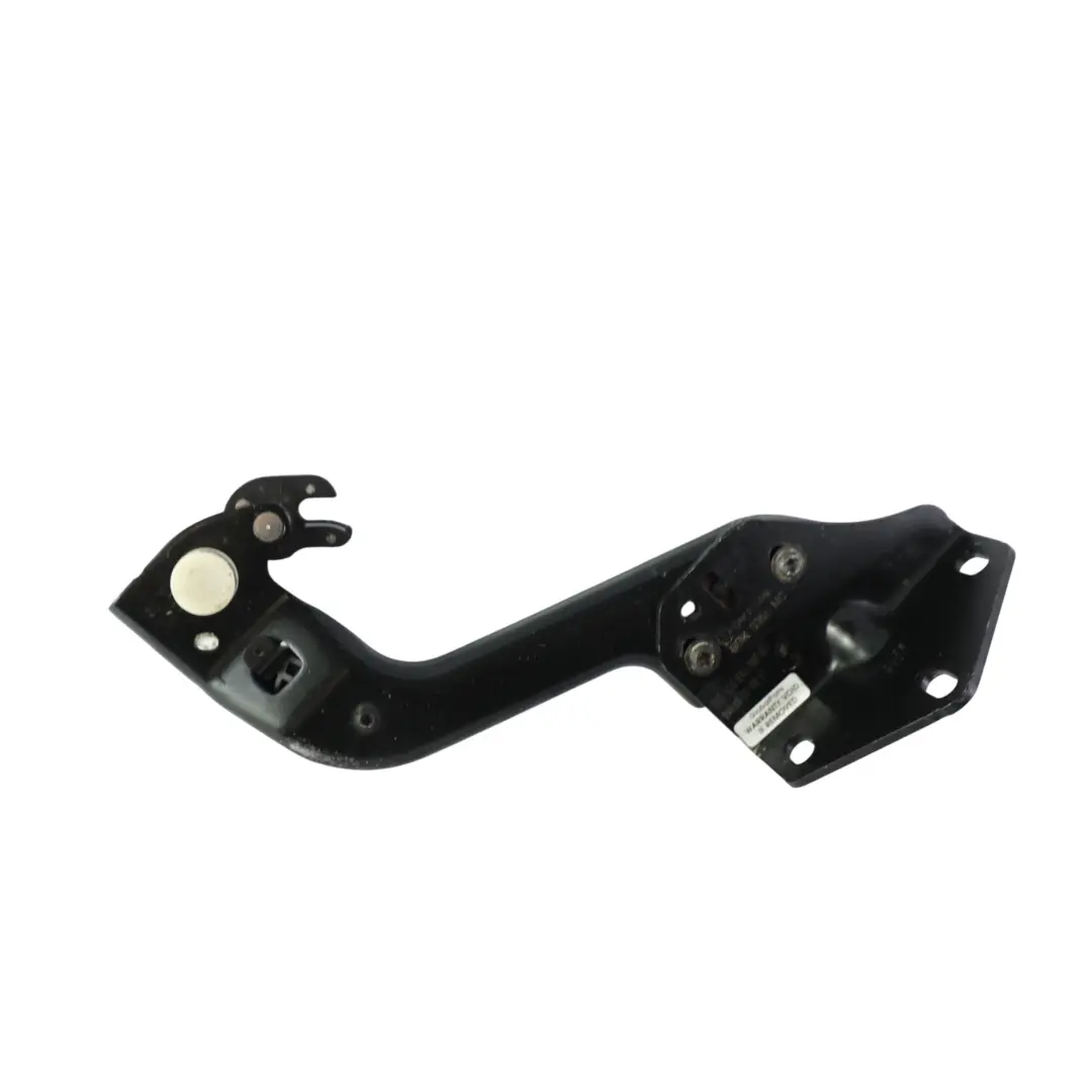Guía Rodillo Puerta Lateral Inferior Izq para Volkswagen Crafter SY con número de pieza 7C0843397C Volkswagen Crafter SY Guía Rodillo Puerta Lateral Inferior Izq - SKU 7C0843397C-1 - Número de pieza 7C0843397C