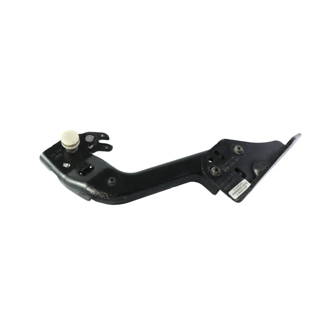 Volkswagen Crafter SY Schiebetür Führungsrolle Scharnier Unten Links - SKU 7C0843397C-1 - Teilenummer 7C0843397C