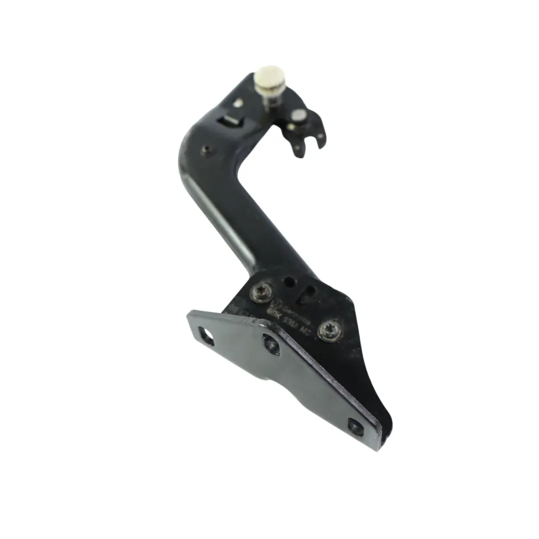 Guida Rullo Cerniera Porta Laterale Sinistra per Volkswagen Crafter SY con numero di parte 7C0843397C Volkswagen Crafter SY Guida Rullo Cerniera Porta Laterale Sinistra - SKU 7C0843397C-1 - Numero di parte 7C0843397C