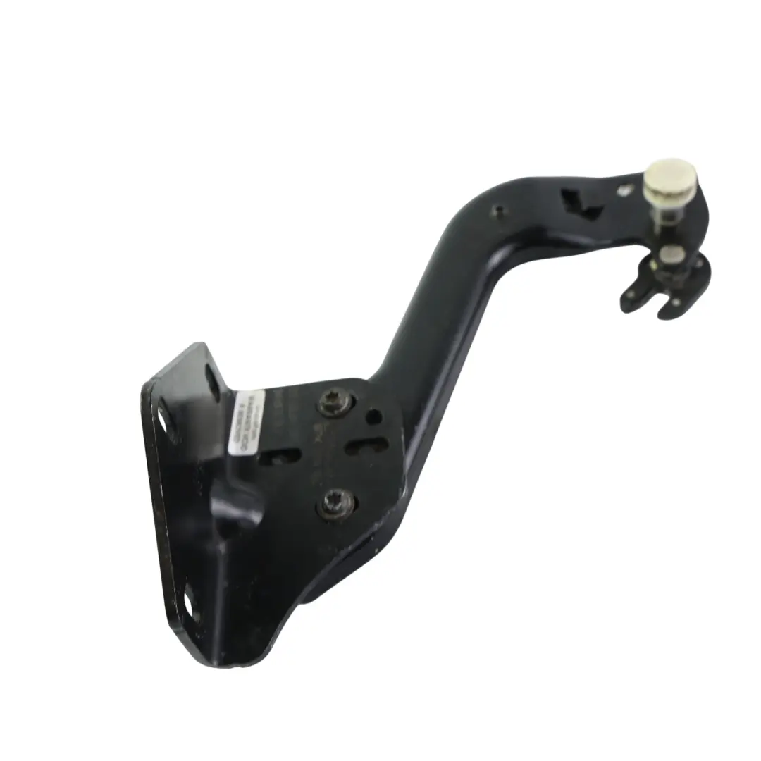 Volkswagen Crafter SY Schiebetür Führungsrolle Scharnier Unten Links - SKU 7C0843397C-1 - Teilenummer 7C0843397C