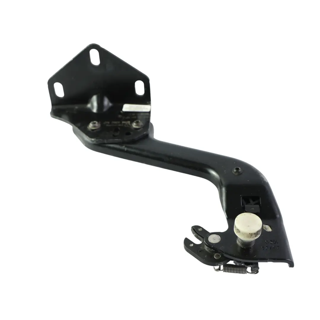 VW Crafter SY Sliding Side Door Roller Guide Hinge Lower Left N/S - SKU 7C0843397C-1 - Part number 7C0843397C