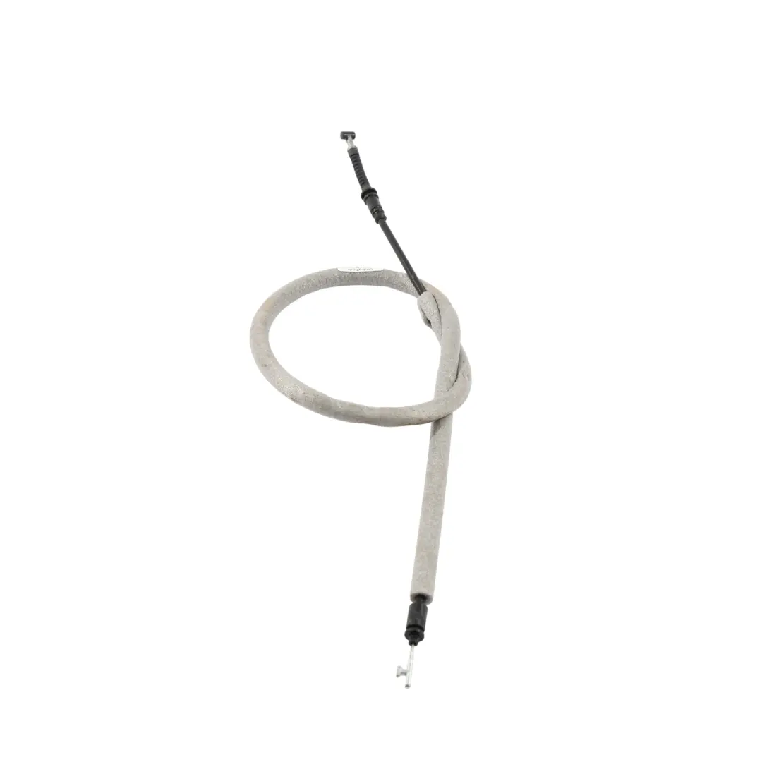 VW Volkswagen Crafter Sy Sliding Door Bowden Cable Right O/S - SKU 7C0843418E - Part number 7C0843418E