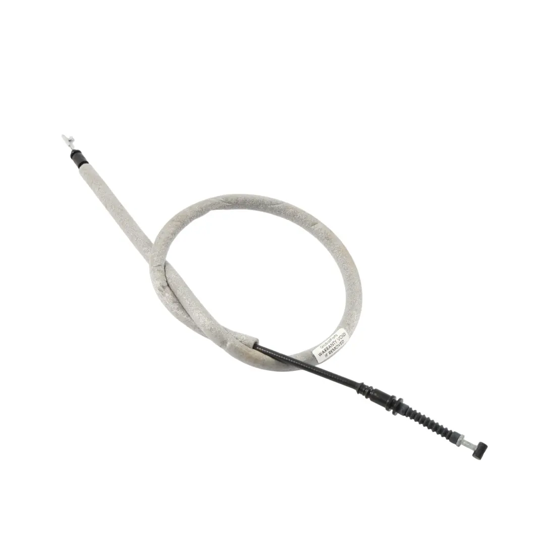 Volkswagen Crafter SY Cavo Bowden Porta Scorrevole Destro - SKU 7C0843418E - Numero di parte 7C0843418E