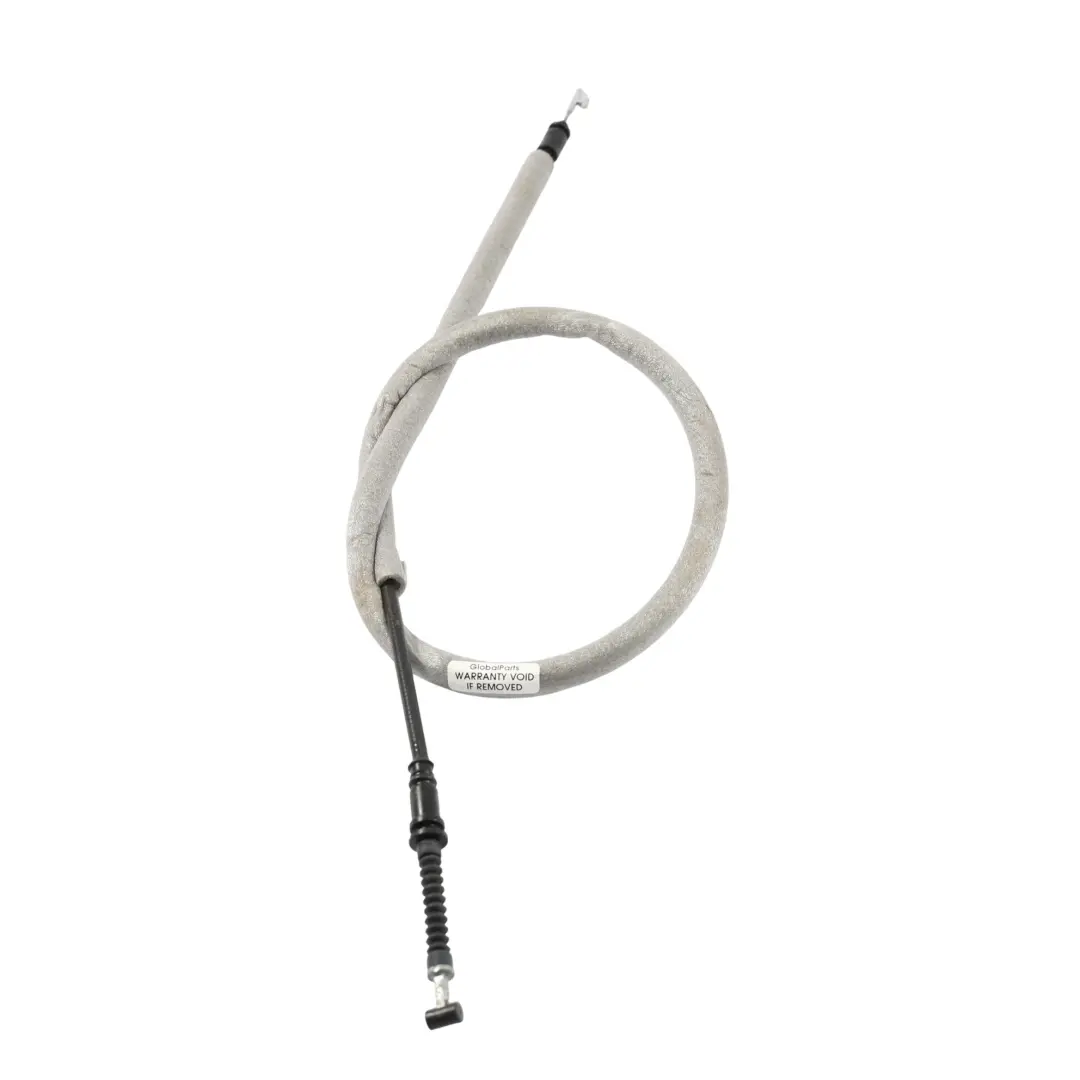 Volkswagen Crafter SY Cable Bowden Puerta Corredera Derecho - SKU 7C0843418E - Número de pieza 7C0843418E