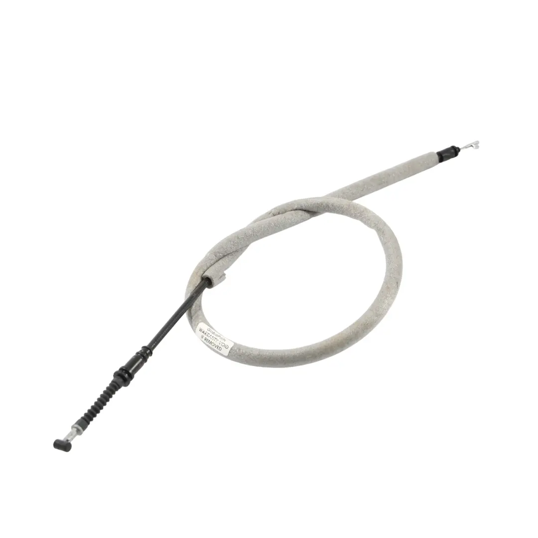 Cable Bowden Puerta Corredera Derecho para Volkswagen Crafter SY con número de pieza 7C0843418E Volkswagen Crafter SY Cable Bowden Puerta Corredera Derecho - SKU 7C0843418E - Número de pieza 7C0843418E