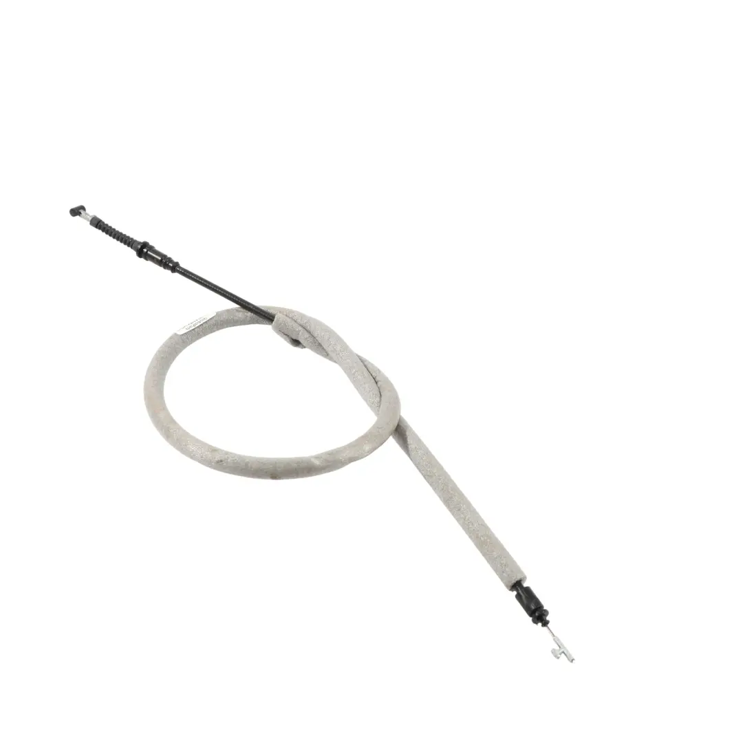 Volkswagen Crafter SY Cable Bowden Puerta Corredera Derecho - SKU 7C0843418E - Número de pieza 7C0843418E