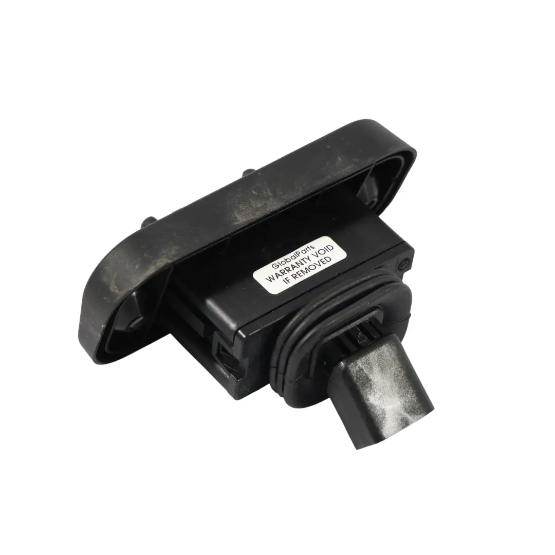 Telaio Contatto Porta Scorrevole Sinistra per Volkswagen Crafter SY SC con numero di parte 7C0843509 Volkswagen Crafter SY SC Telaio Contatto Porta Scorrevole Sinistra - SKU 7C0843509 - Numero di parte 7C0843509
