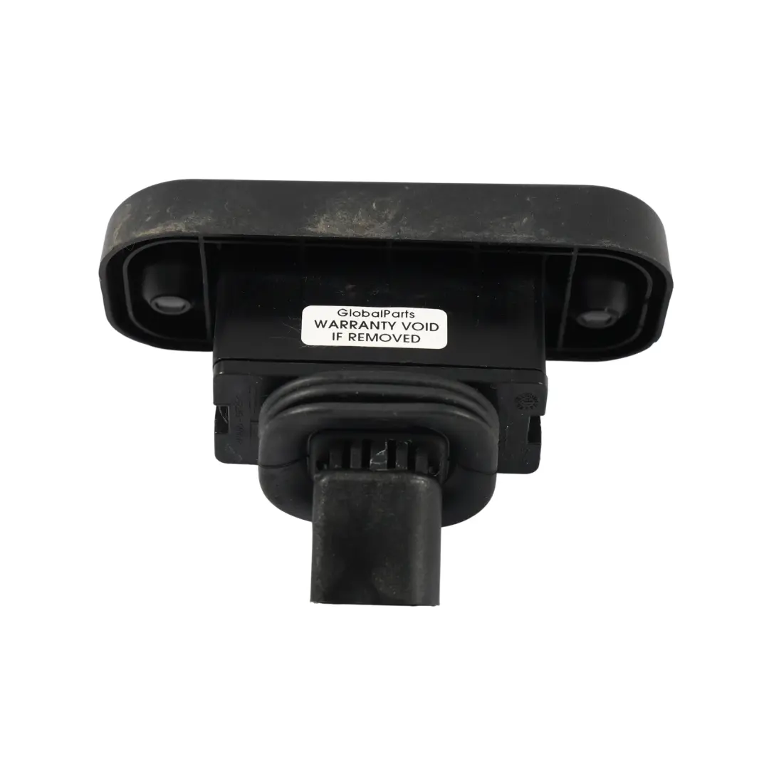 Volkswagen Crafter SY SC Marco Contacto Puerta Corredera Izquierda - SKU 7C0843509 - Número de pieza 7C0843509