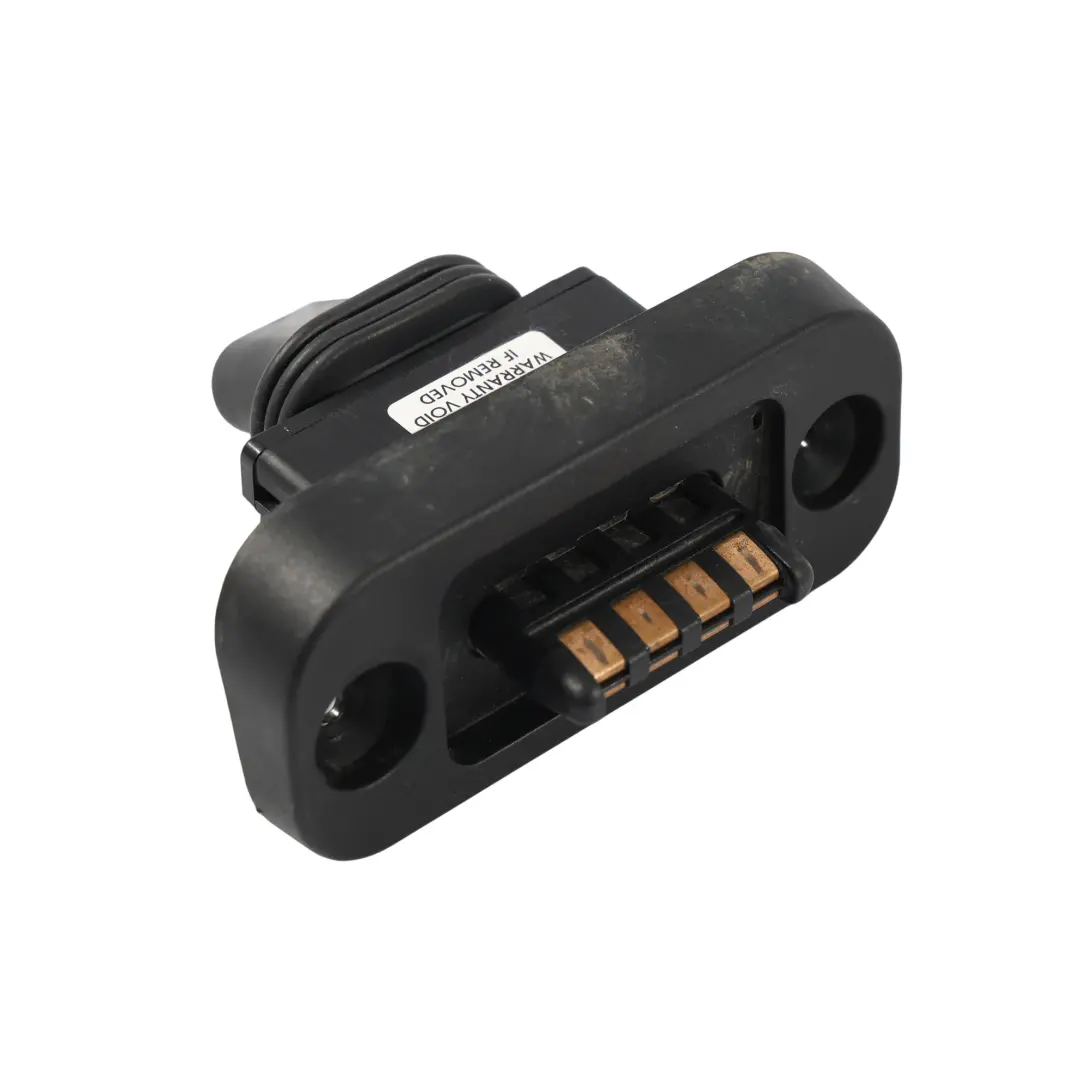 Volkswagen Crafter SY SC Cadre Contact Porte Coulissante Gauche - SKU 7C0843509 - Numéro de pièce 7C0843509