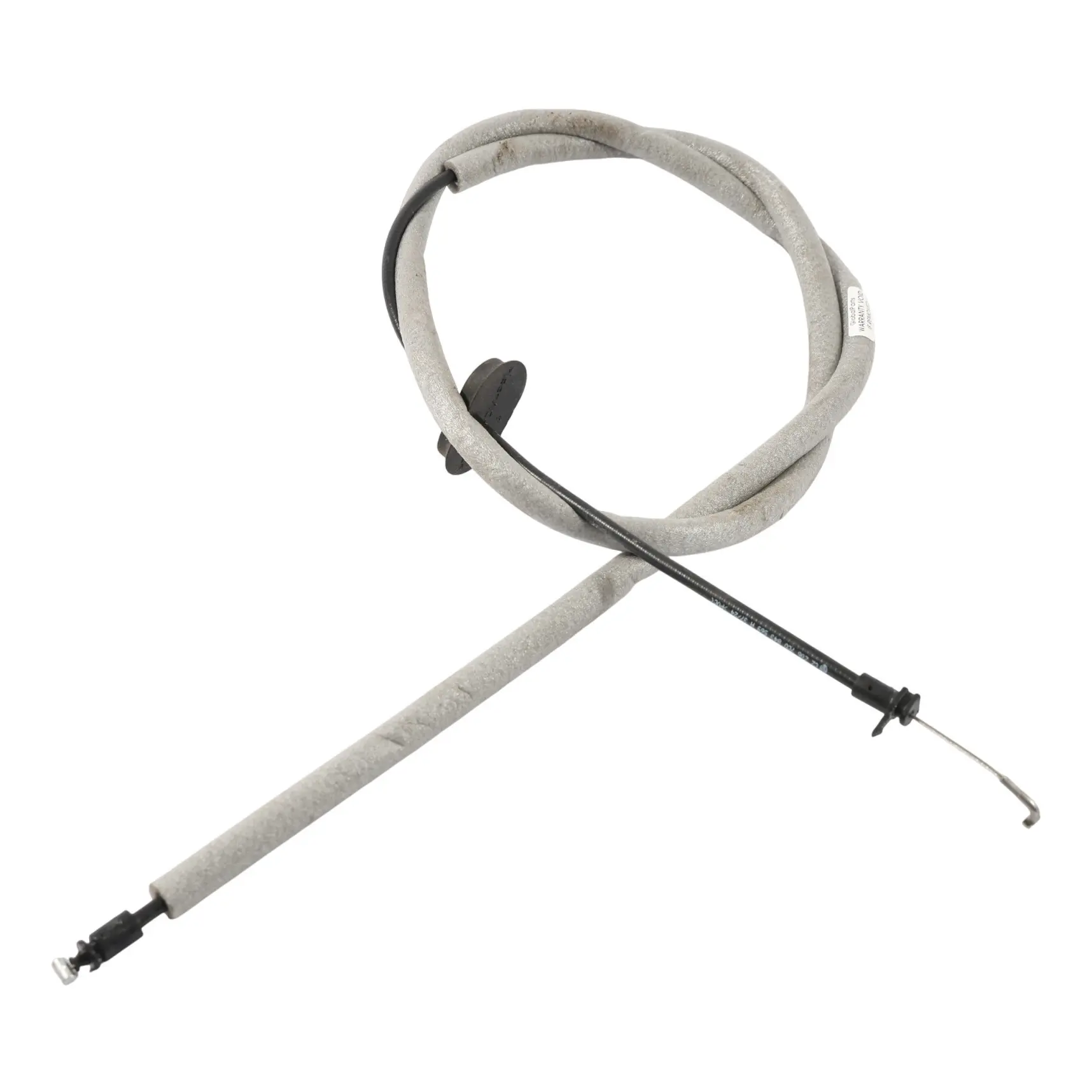 Volkswagen Crafter SY SC Cable Bowden Puerta Corredera Izquierda 7C0843569A
