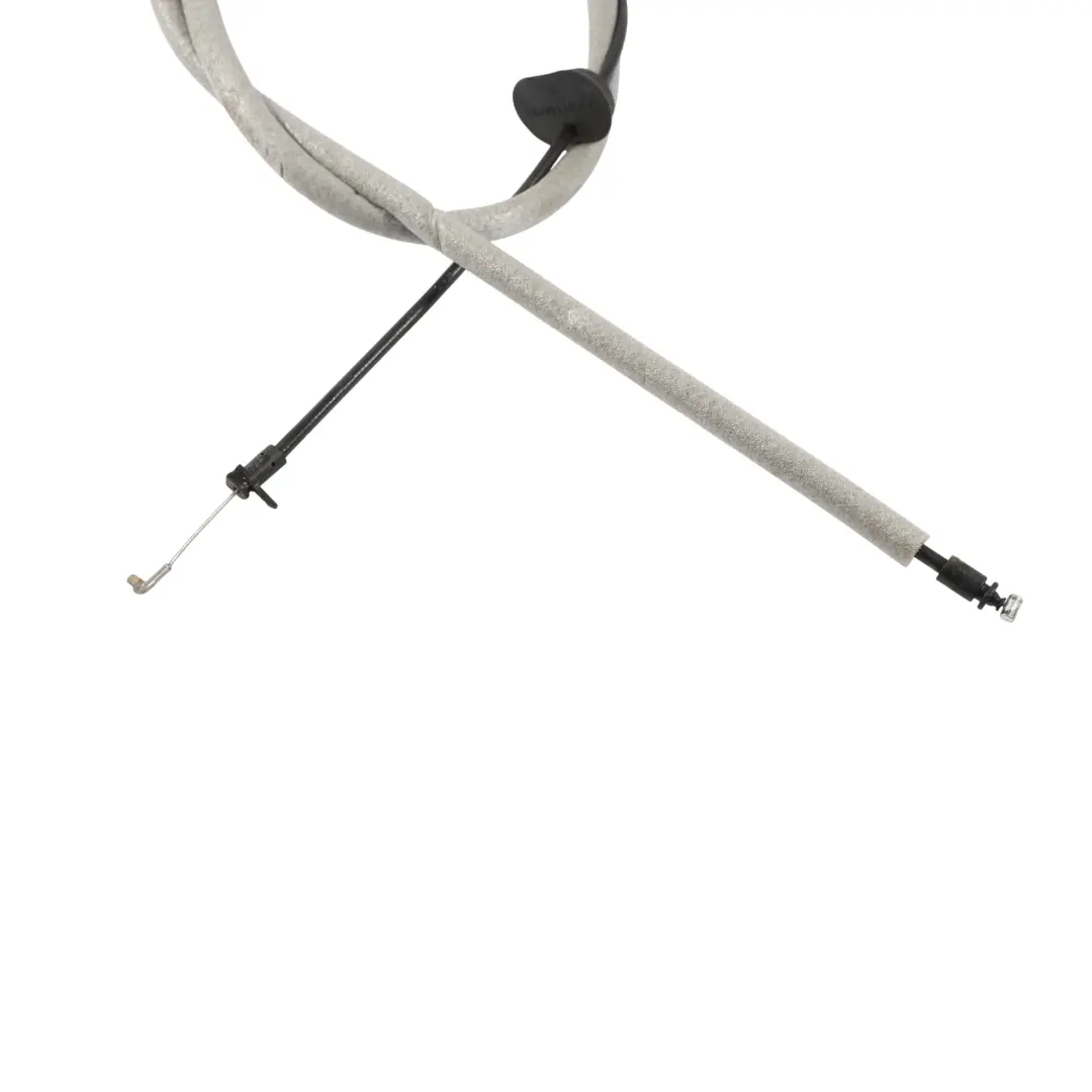 Cable Bowden Puerta Corredera Izquierda para Volkswagen Crafter SY SC con número de pieza 7C0843569A Volkswagen Crafter SY SC Cable Bowden Puerta Corredera Izquierda - SKU 7C0843569A-1 - Número de pieza 7C0843569A