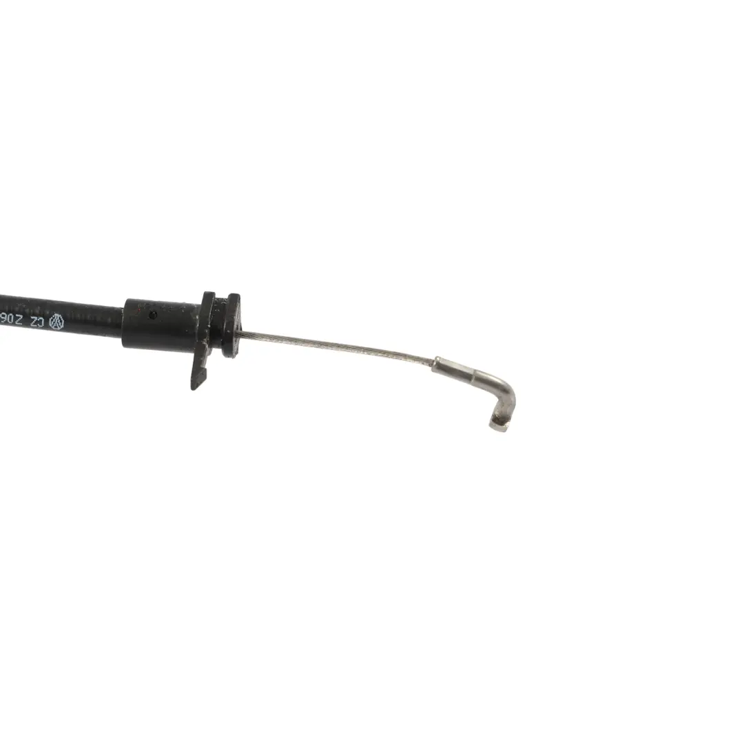 Cable Bowden Puerta Corredera Izquierda para Volkswagen Crafter SY SC con número de pieza 7C0843569A Volkswagen Crafter SY SC Cable Bowden Puerta Corredera Izquierda - SKU 7C0843569A-1 - Número de pieza 7C0843569A