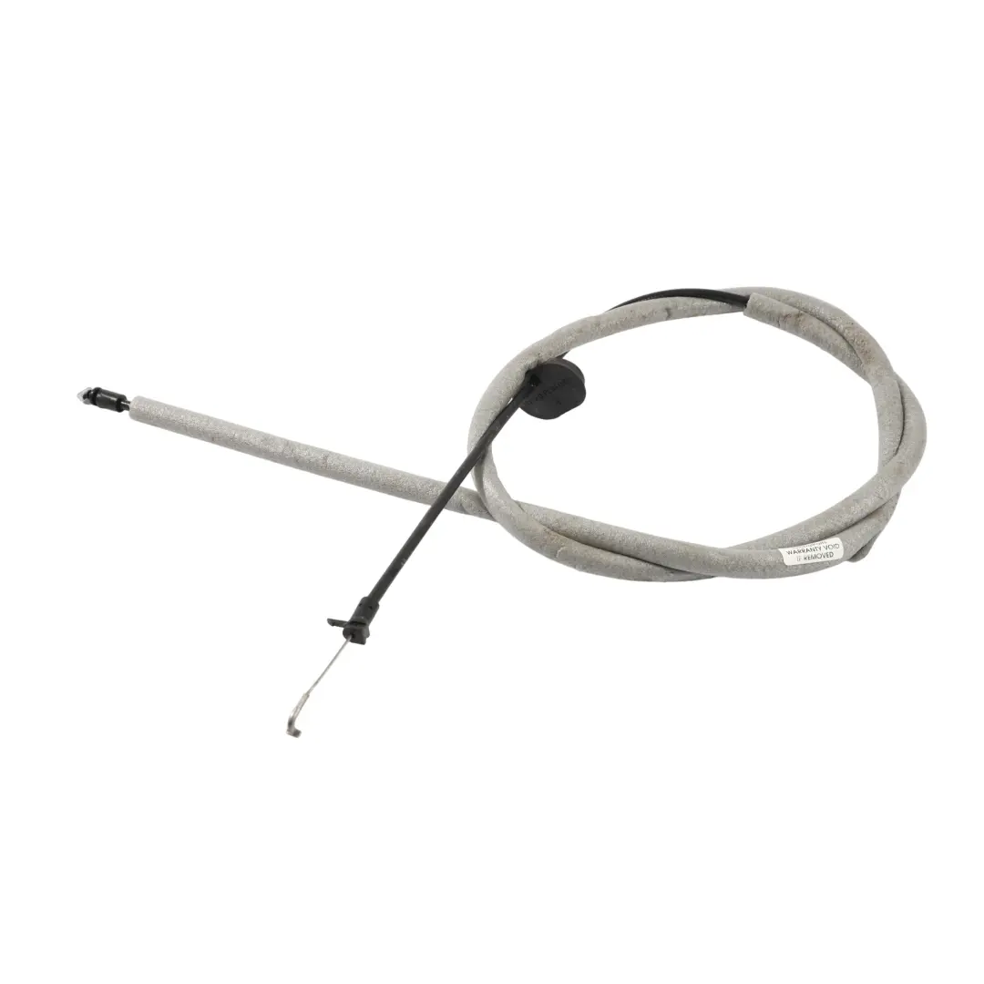 Cable Bowden Puerta Corredera Izquierda para Volkswagen Crafter SY SC con número de pieza 7C0843569A Volkswagen Crafter SY SC Cable Bowden Puerta Corredera Izquierda - SKU 7C0843569A-1 - Número de pieza 7C0843569A