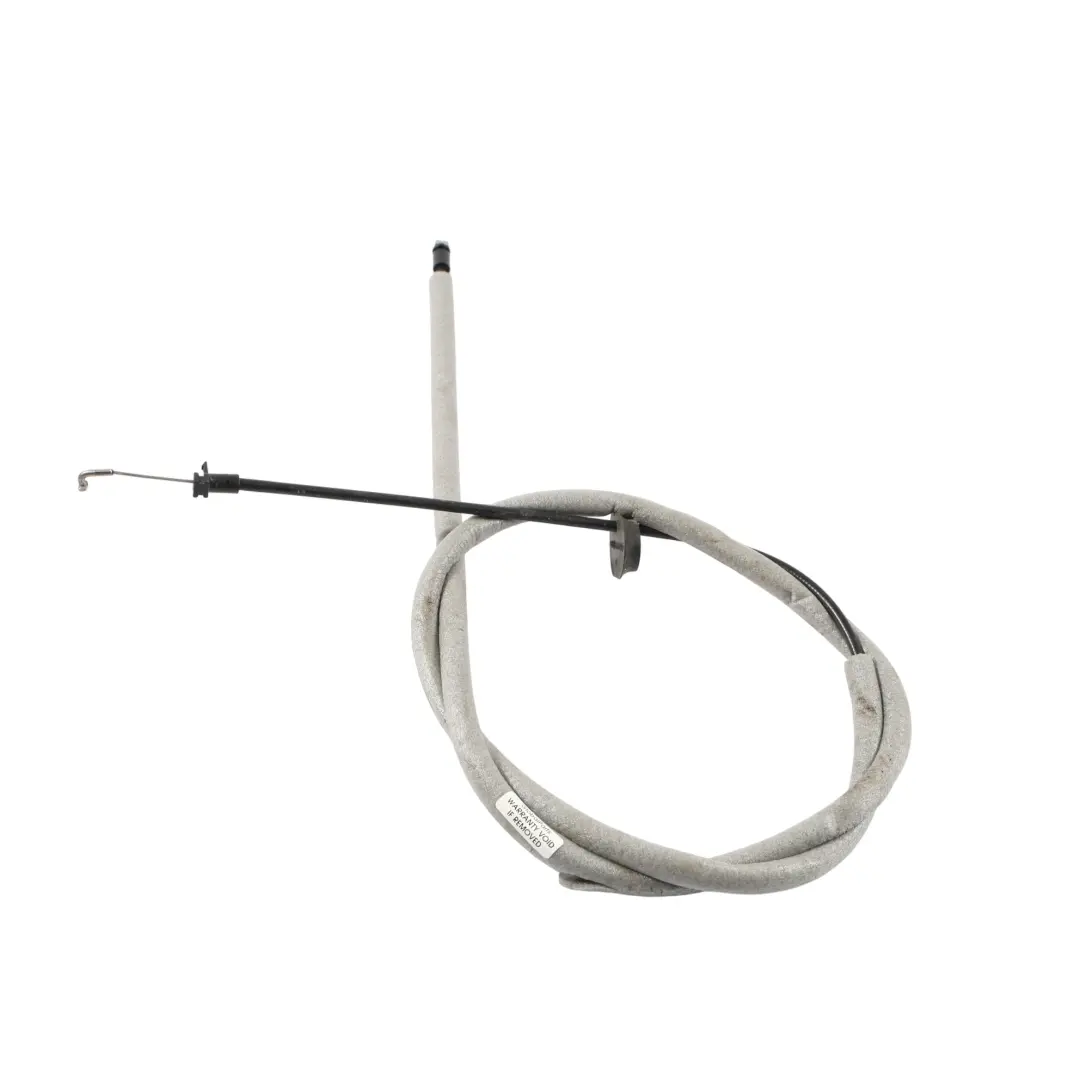 Cable Bowden Puerta Corredera Izquierda para Volkswagen Crafter SY SC con número de pieza 7C0843569A Volkswagen Crafter SY SC Cable Bowden Puerta Corredera Izquierda - SKU 7C0843569A-1 - Número de pieza 7C0843569A